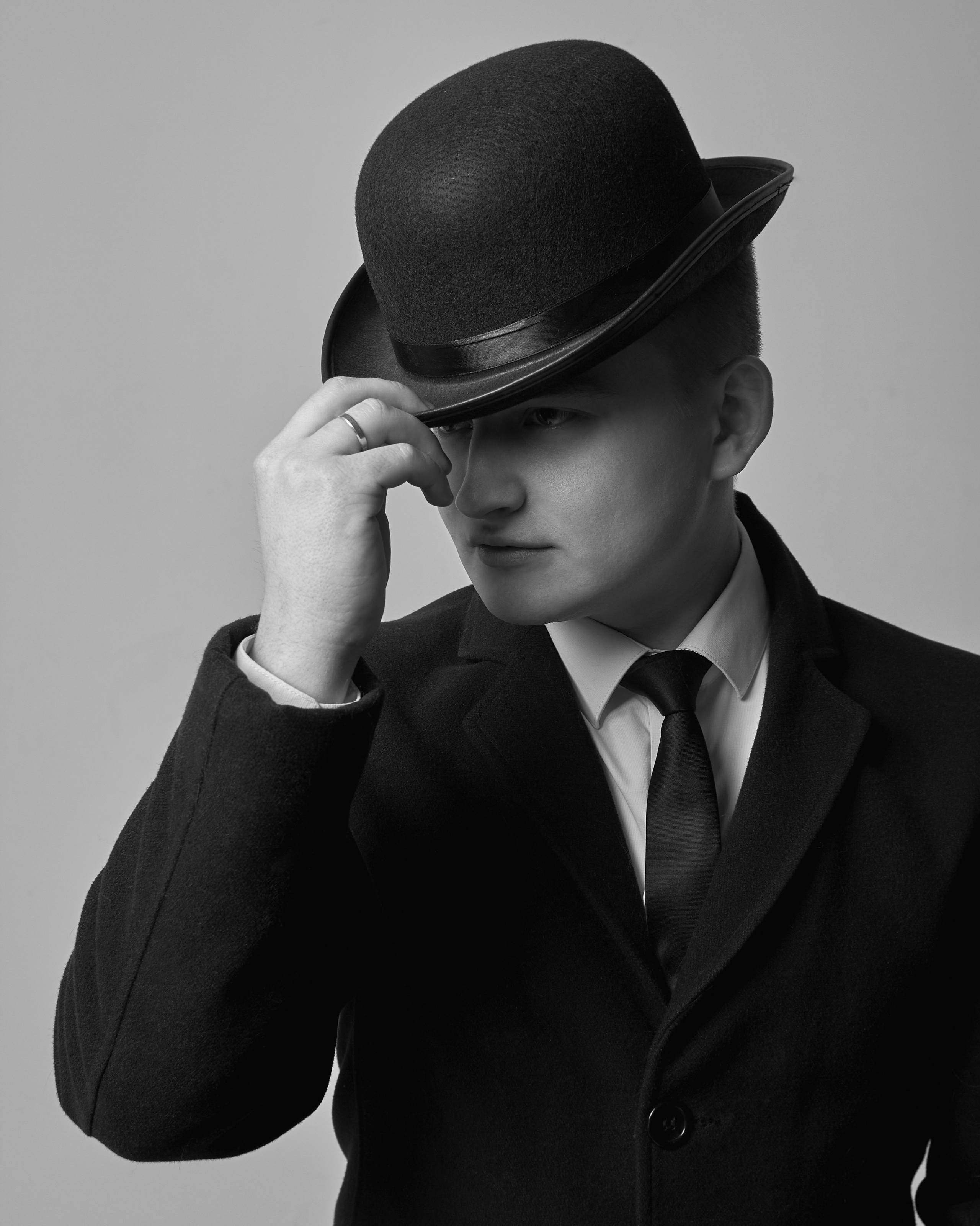 Портретный фотограф в Москве и Нижнем Новгороде Ольга Котова