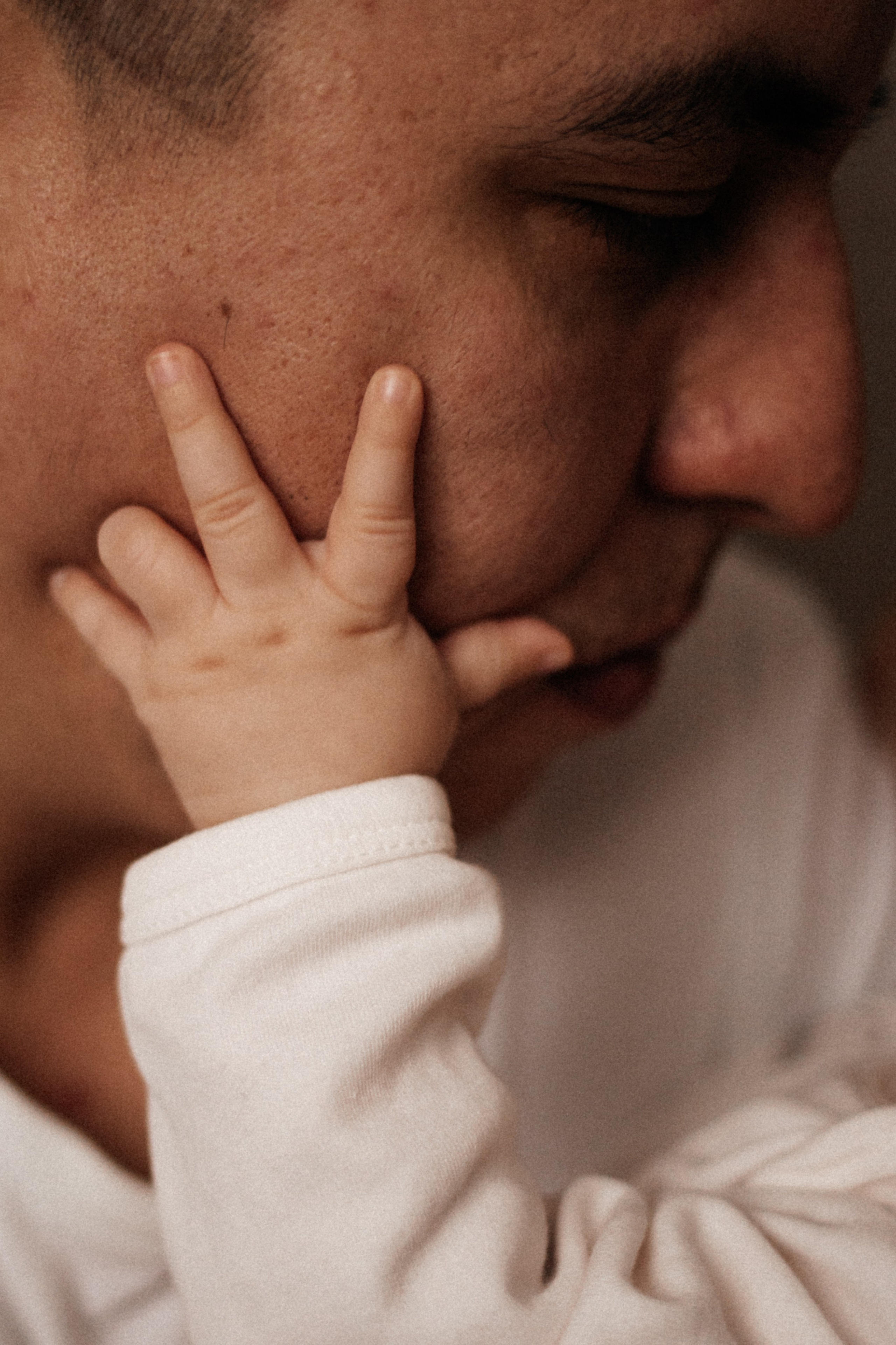 Baby. Портретный фотограф в Самаре Anastasia Davi. Съемки для брендов