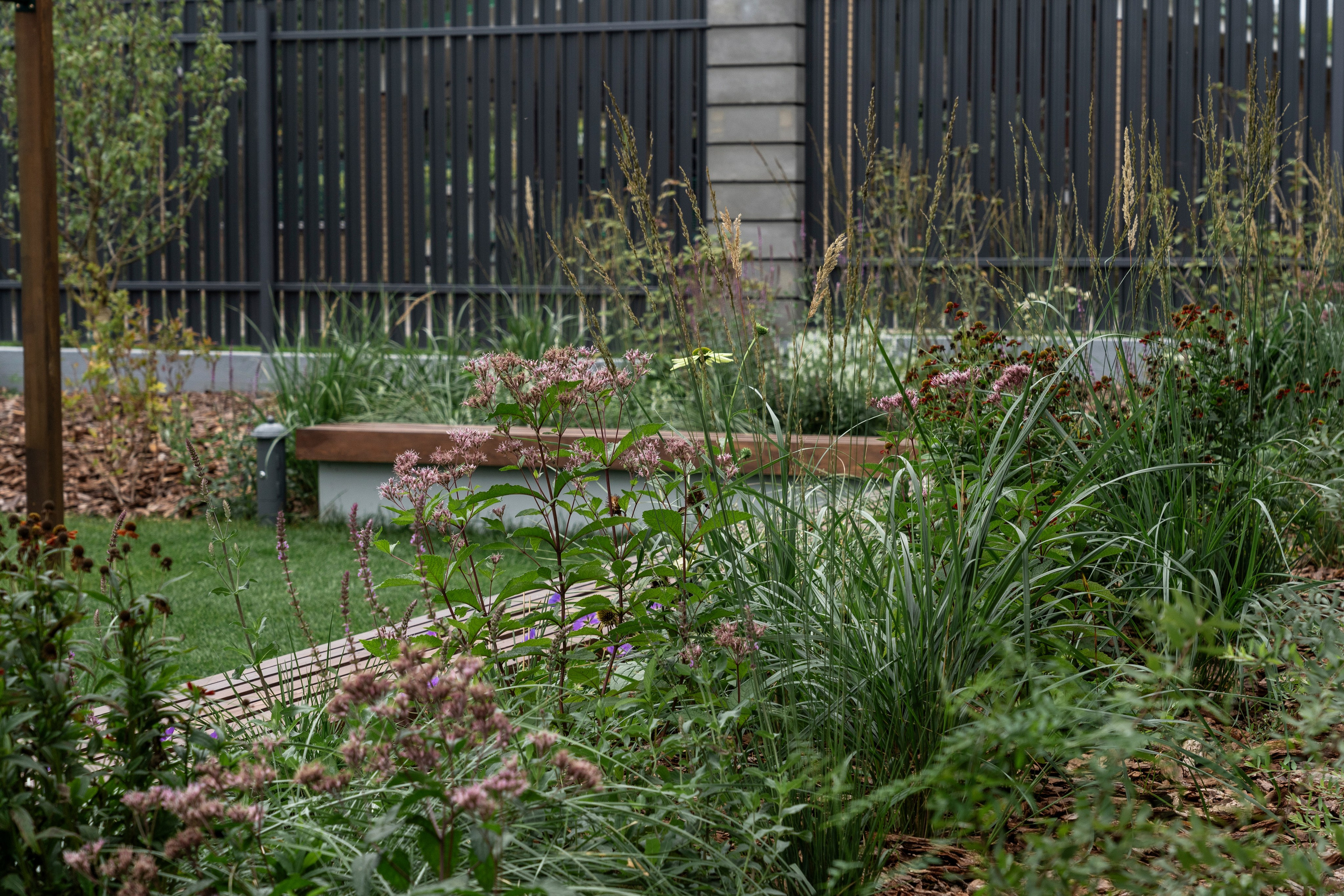 Private house, Moscow region. Артамонов Александр | Архитектурный и ландшафтный фотограф