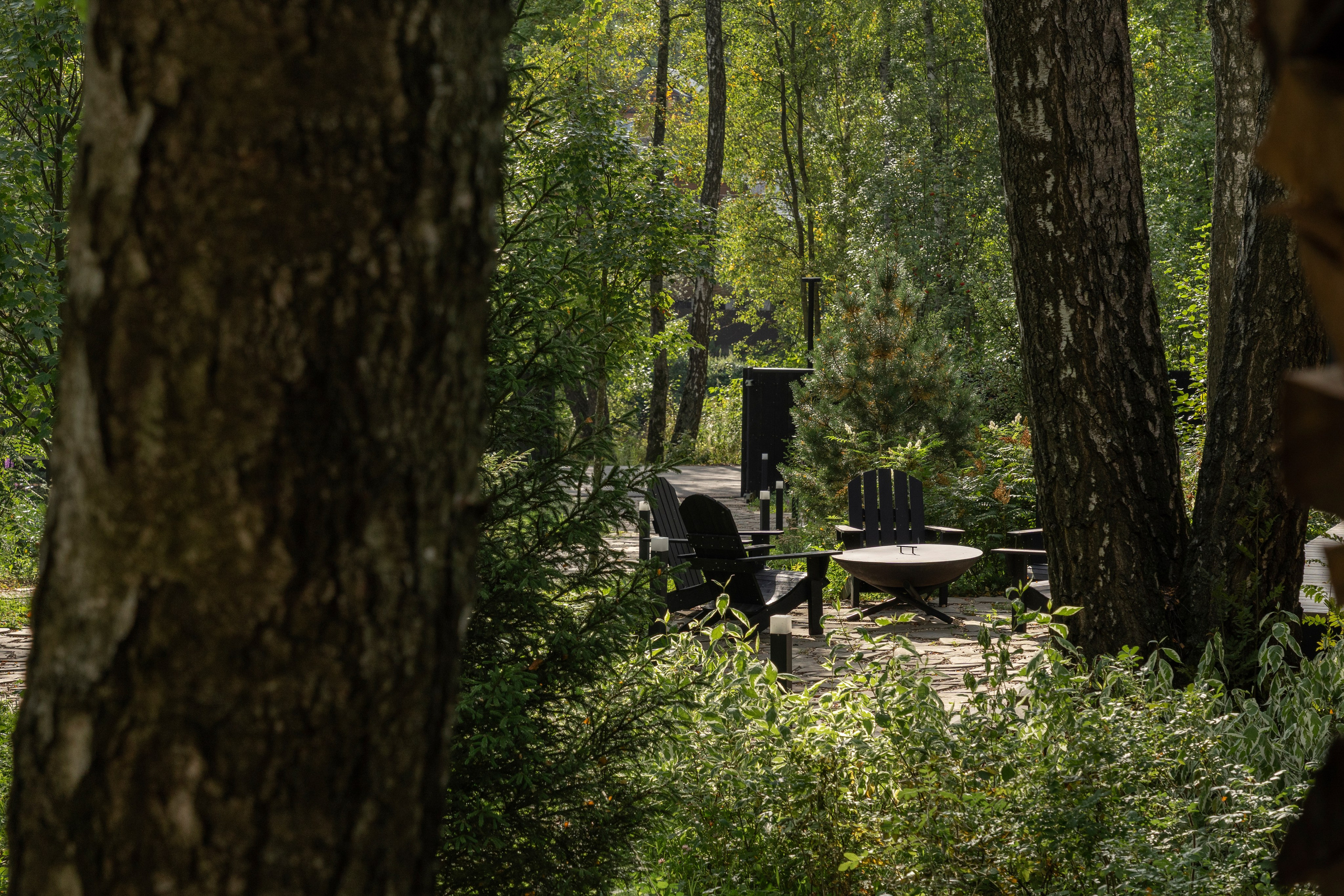 DublDom. Артамонов Александр | Архитектурный и ландшафтный фотограф