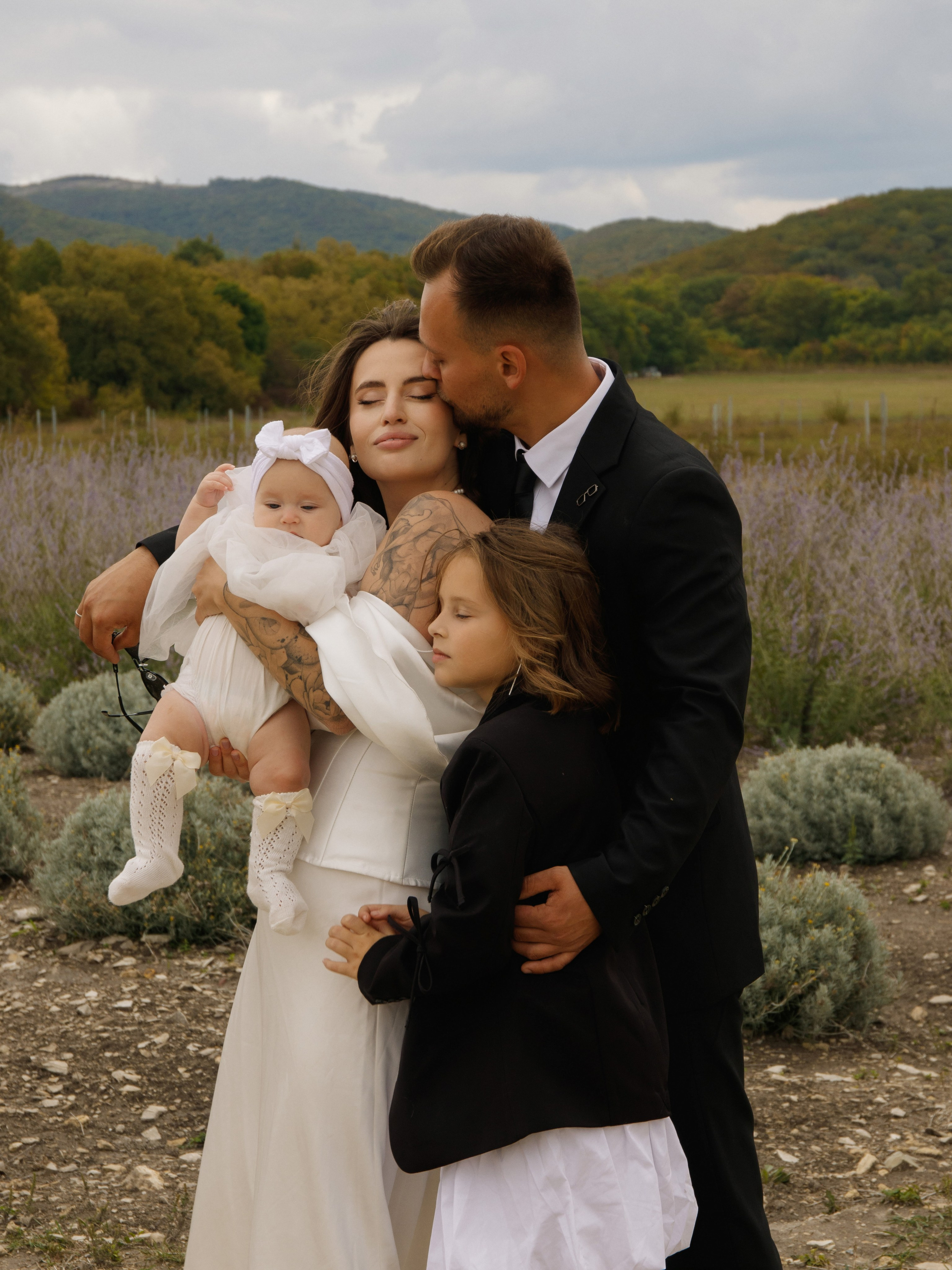 Анна и Дмитрий. Фотограф Анапа, Новороссийск, Краснодар