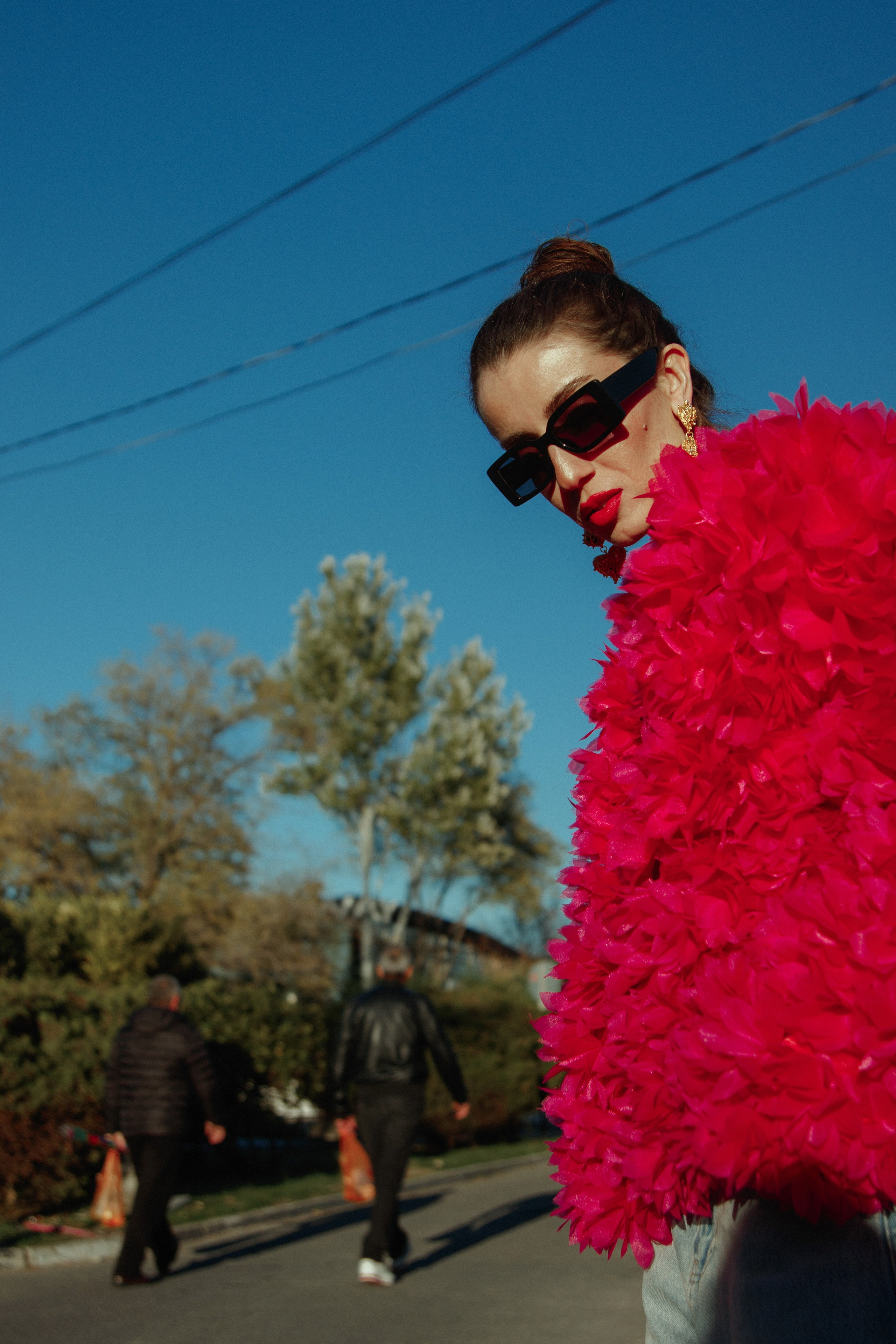 Nana Minasyan. Фотограф Анапа, Новороссийск, Краснодар