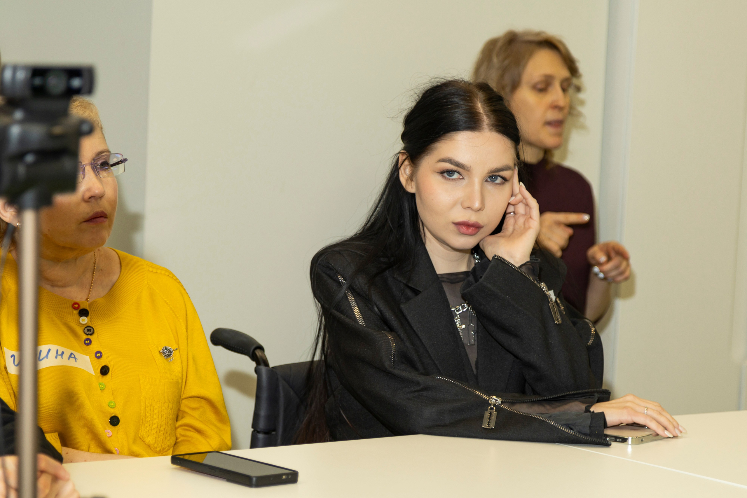 Благотворительные проекты. Ксения Фрик — фотограф: бэкстейдж тв-шоу, портреты, репортаж | Москва