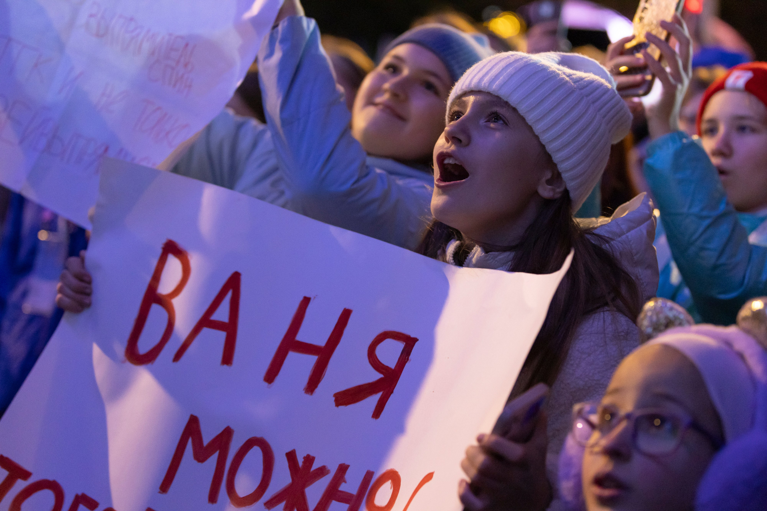 РЕПОРТАЖ | СОБЫТИЯ. Ксения Фрик — фотограф: бэкстейдж тв-шоу, портреты, репортаж | Москва