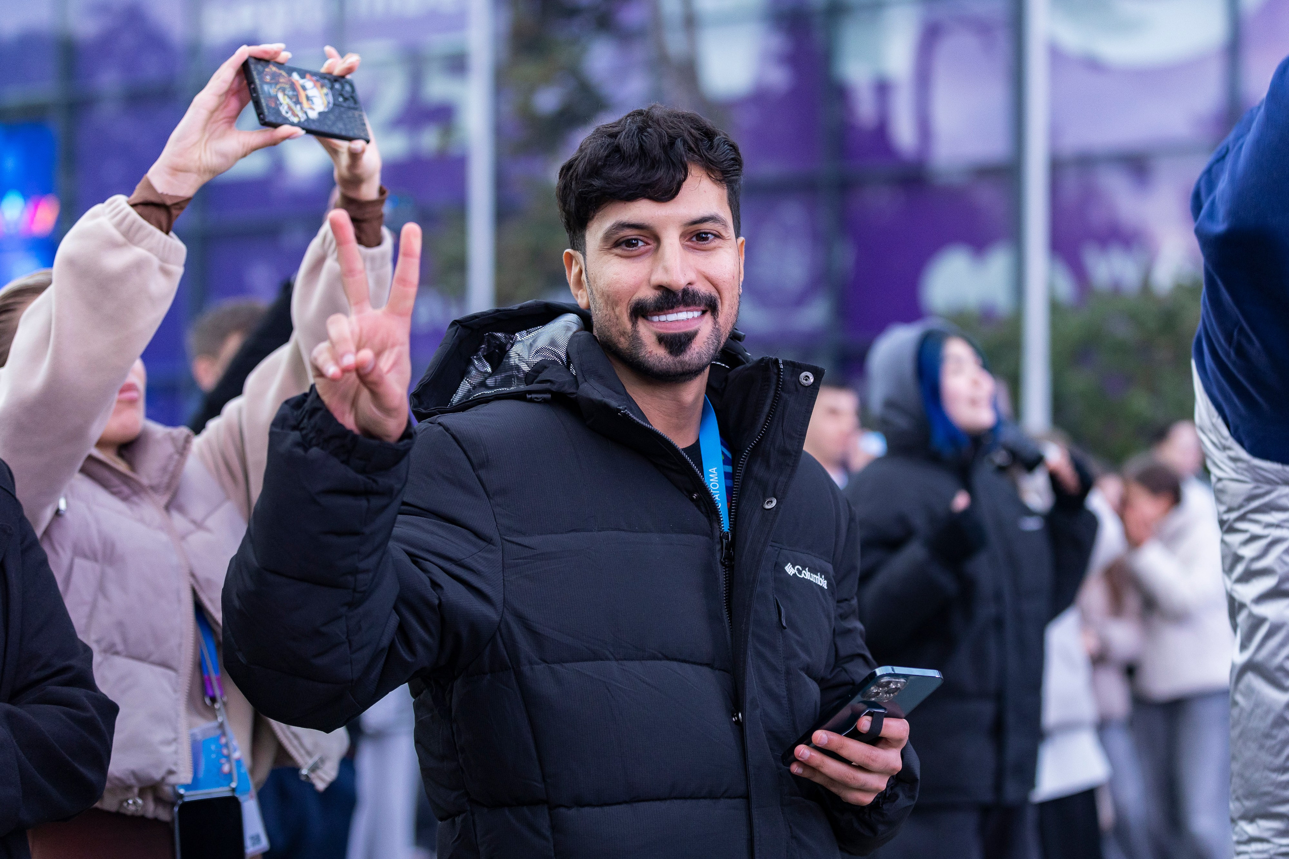 РЕПОРТАЖ | СОБЫТИЯ. Ксения Фрик — фотограф: бэкстейдж тв-шоу, портреты, репортаж | Москва