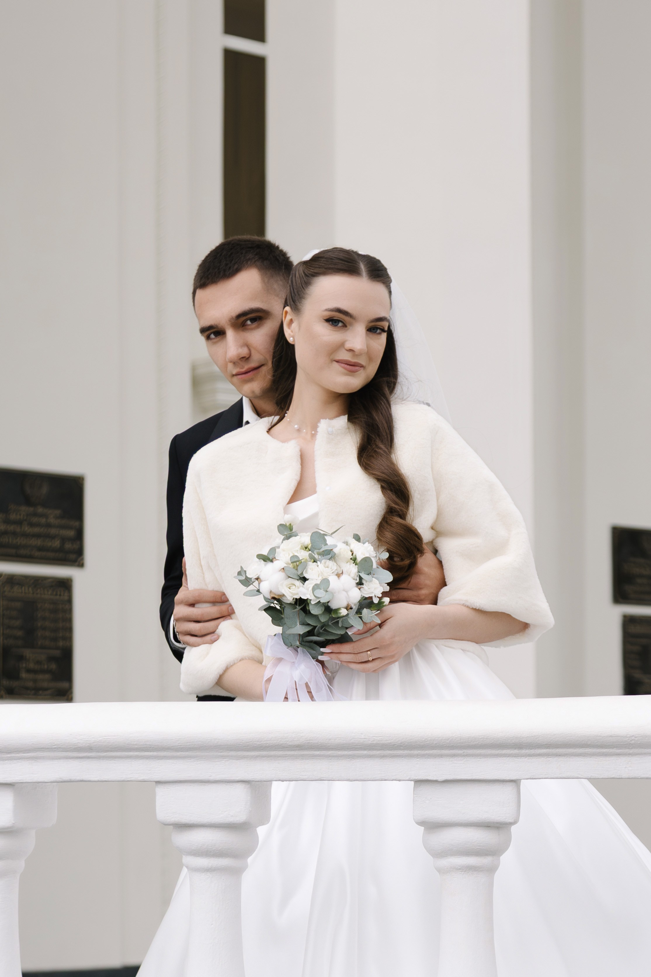 Свадьба Михаила и Арины. Артур Иликчян — Wedding & Event фотограф в Краснодаре