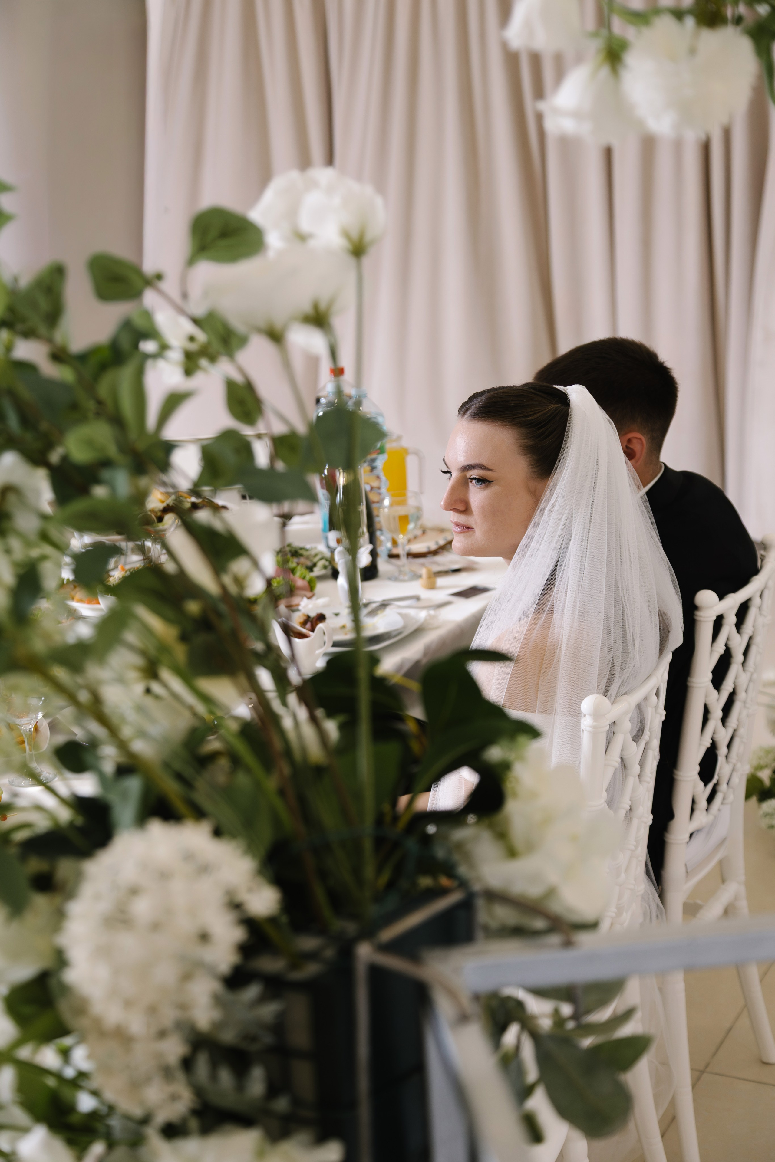 Свадьба Михаила и Арины. Артур Иликчян — Wedding & Event фотограф в Краснодаре