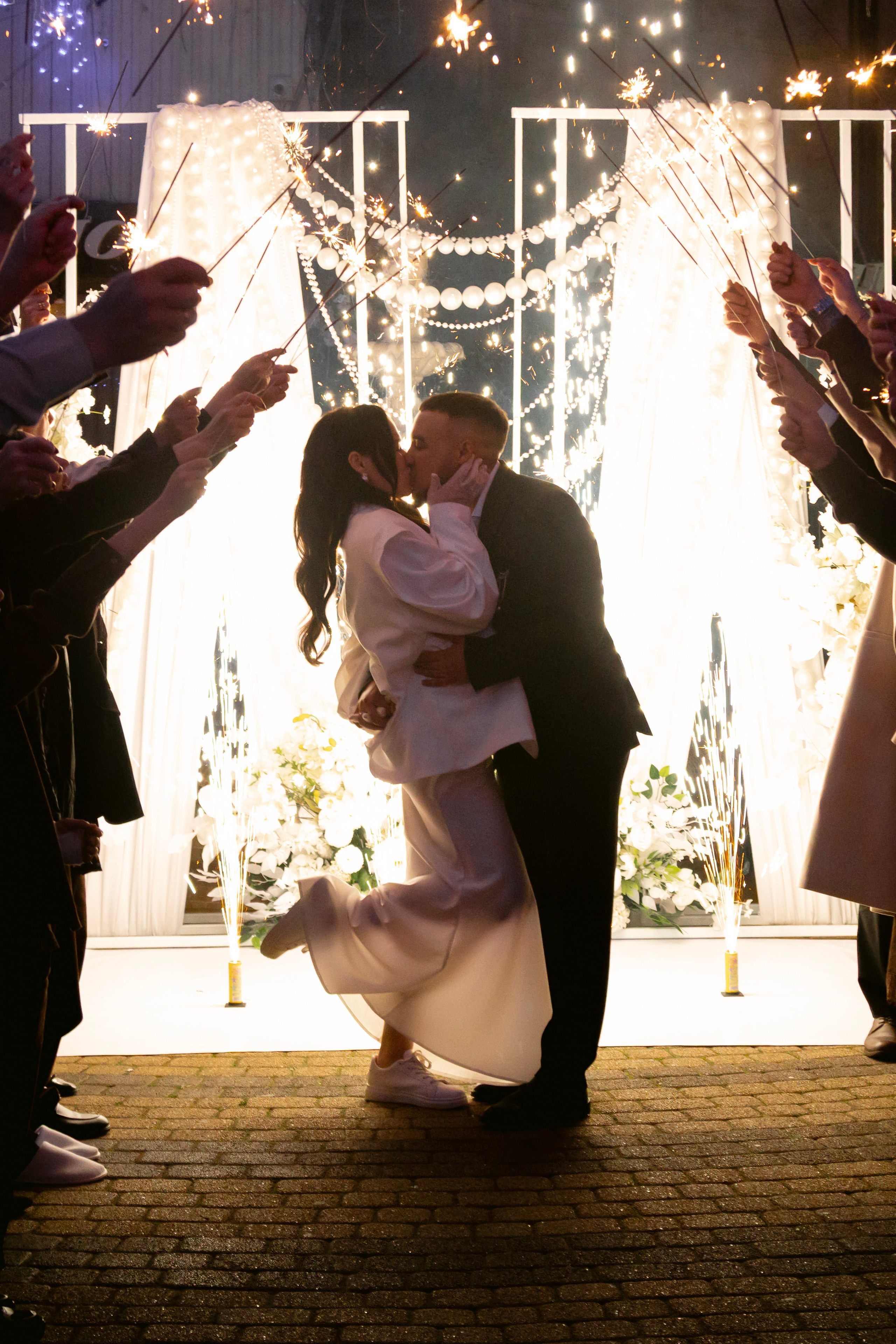 Денис и Виктория. Артур Иликчян — Wedding & Event фотограф в Краснодаре