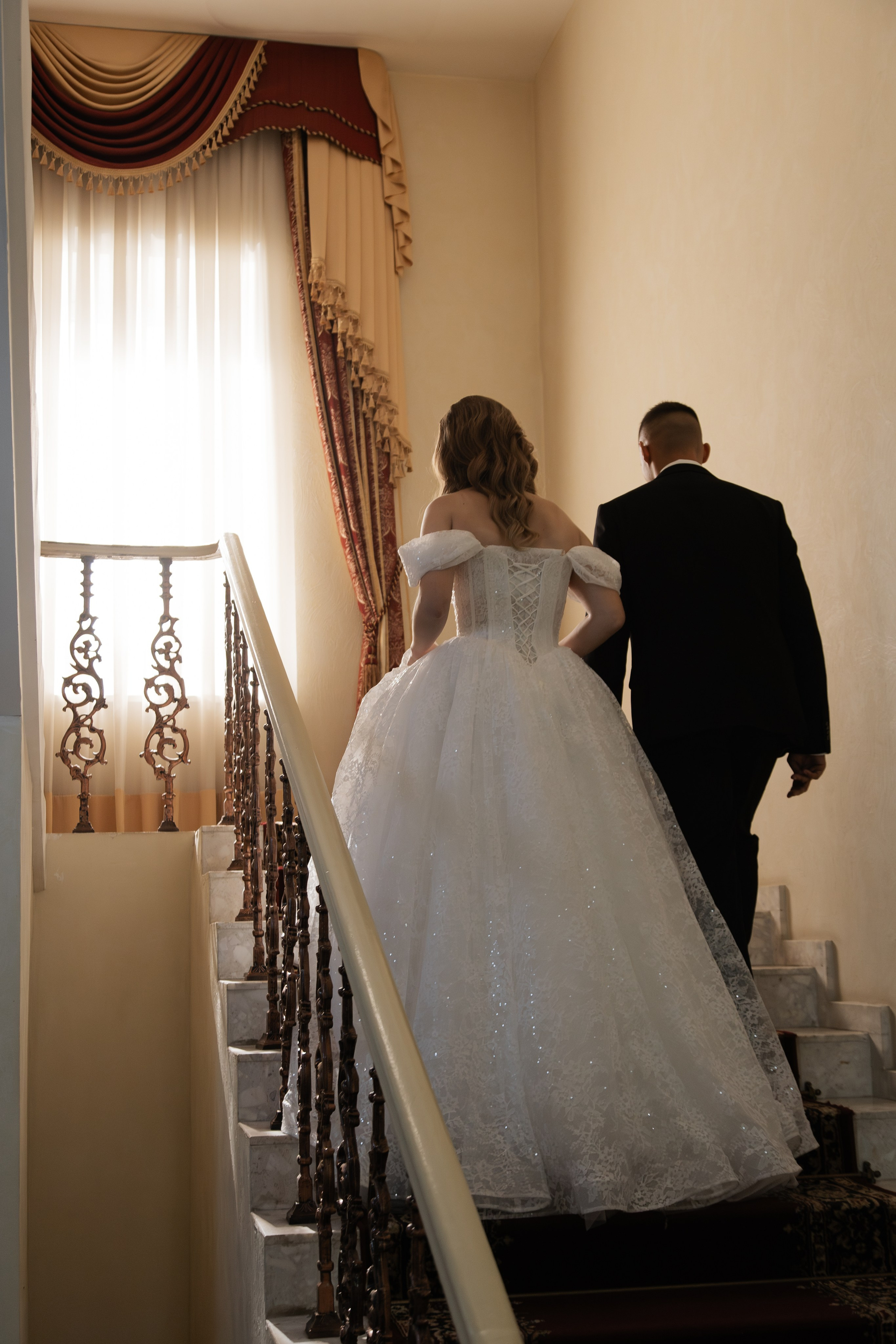 Свадьба Артема и Анастасии. Артур Иликчян — Wedding & Event фотограф в Краснодаре