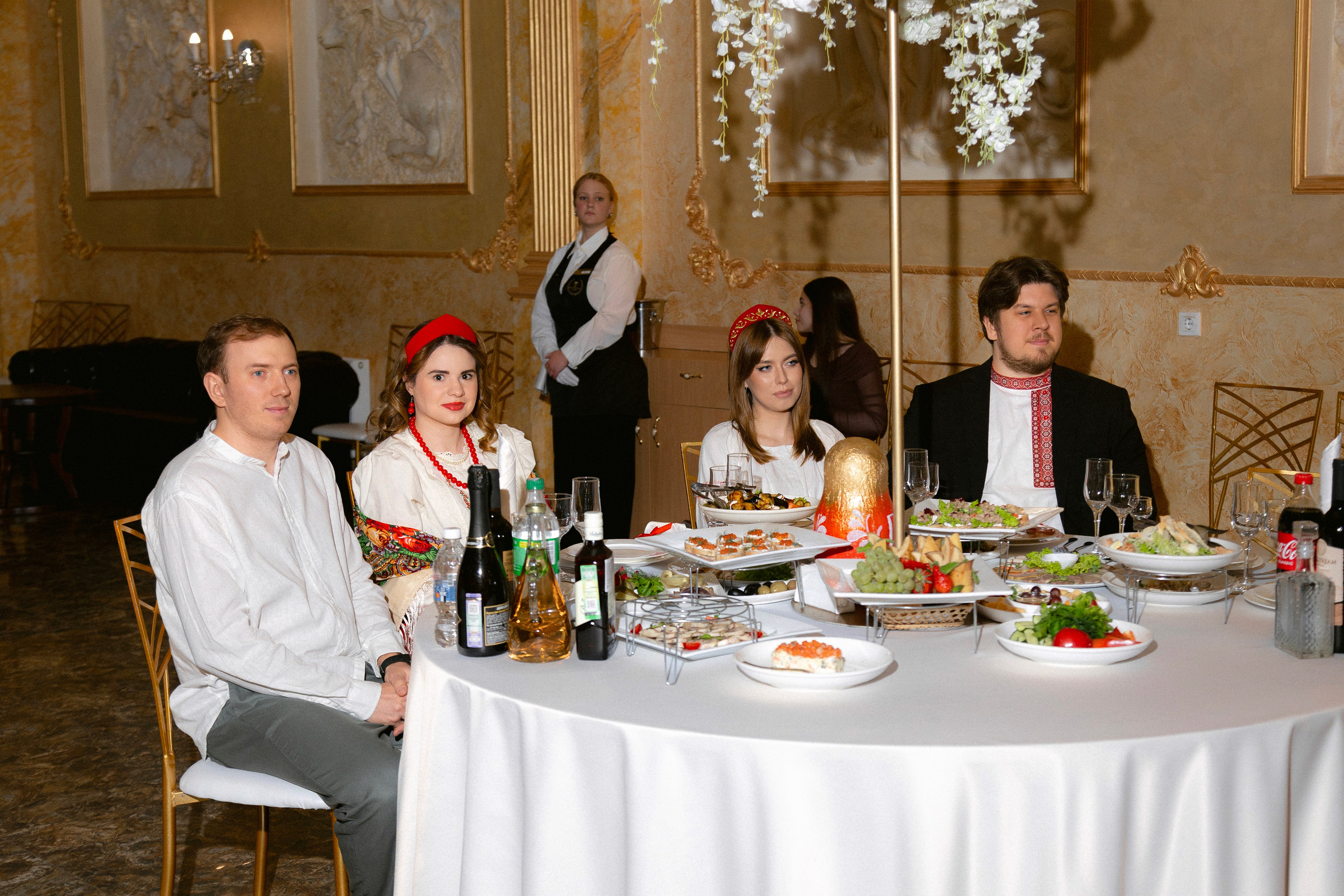 Алексей и Анастасия. Артур Иликчян — Wedding & Event фотограф в Краснодаре