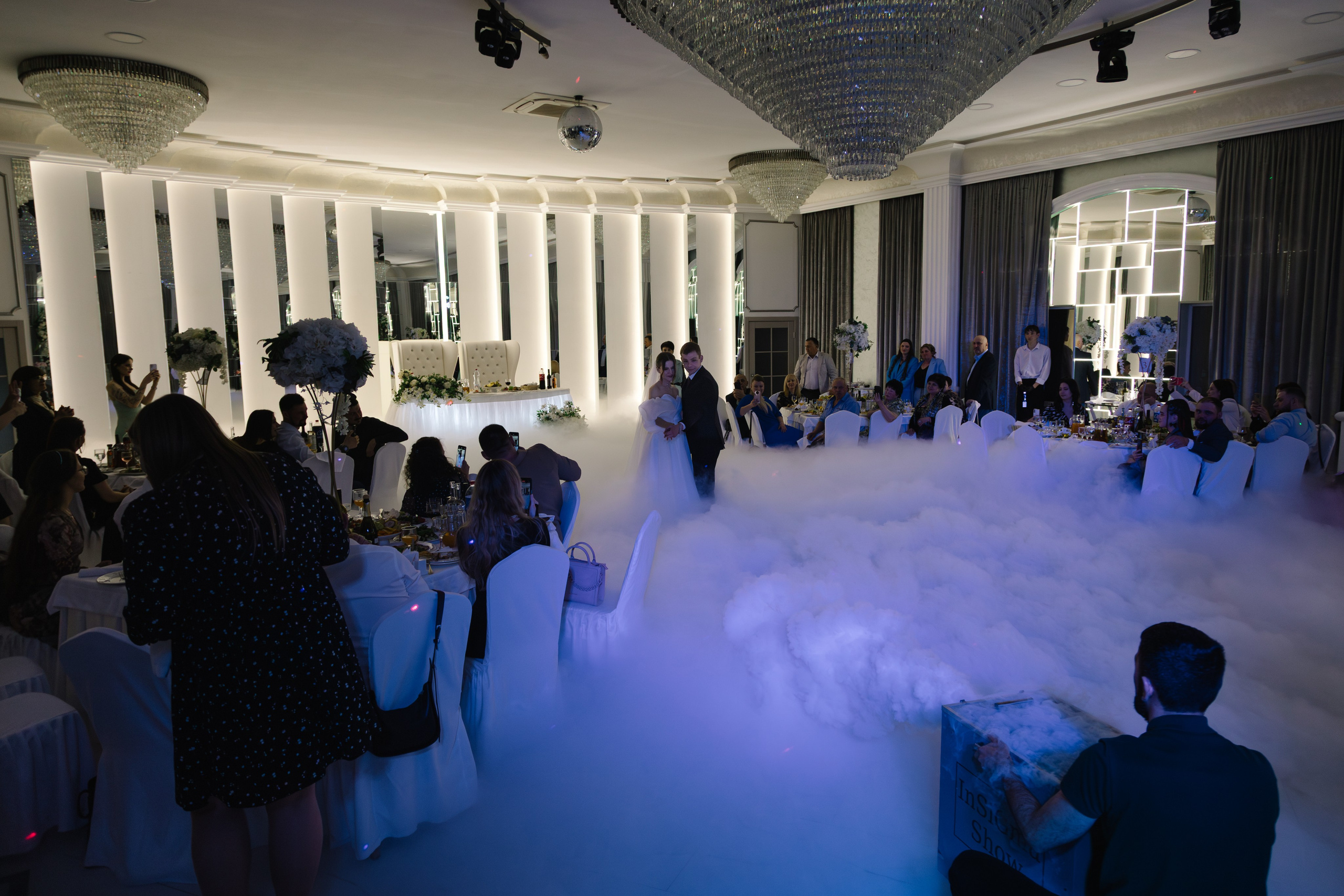 Свадьба Андрея и Ксении. Артур Иликчян — Wedding & Event фотограф в Краснодаре