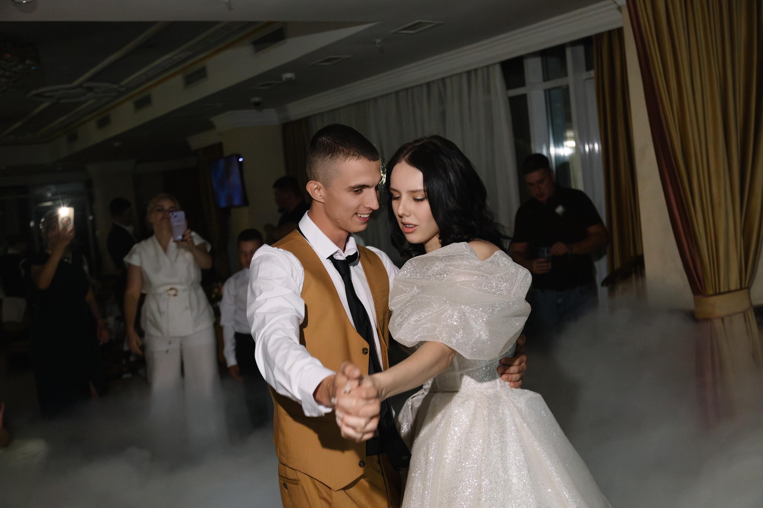Свадьба Никиты и Карины. Артур Иликчян — Wedding & Event фотограф в Краснодаре