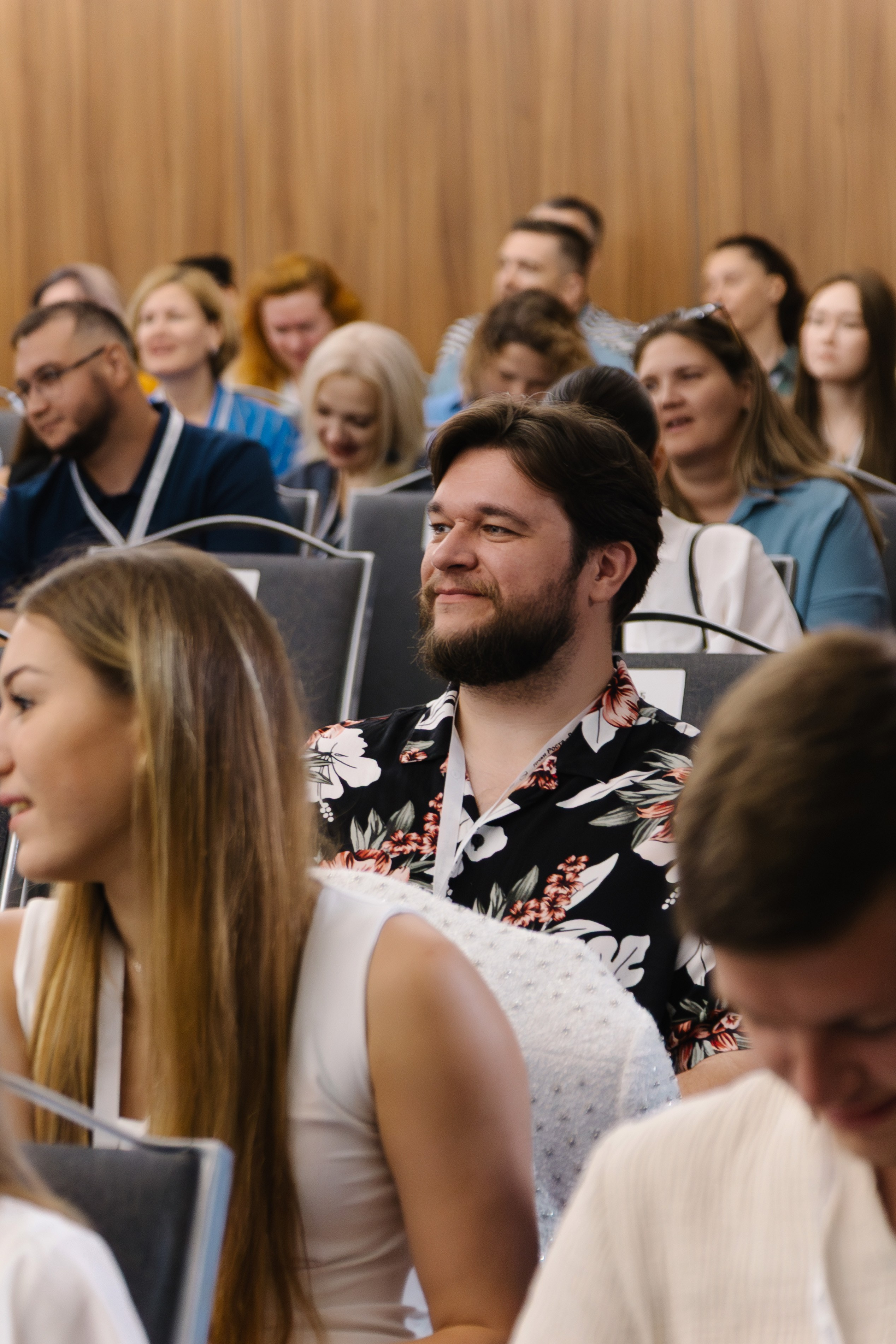 Тренинг по продажам Владимира Якубы. Артур Иликчян — Wedding & Event фотограф в Краснодаре