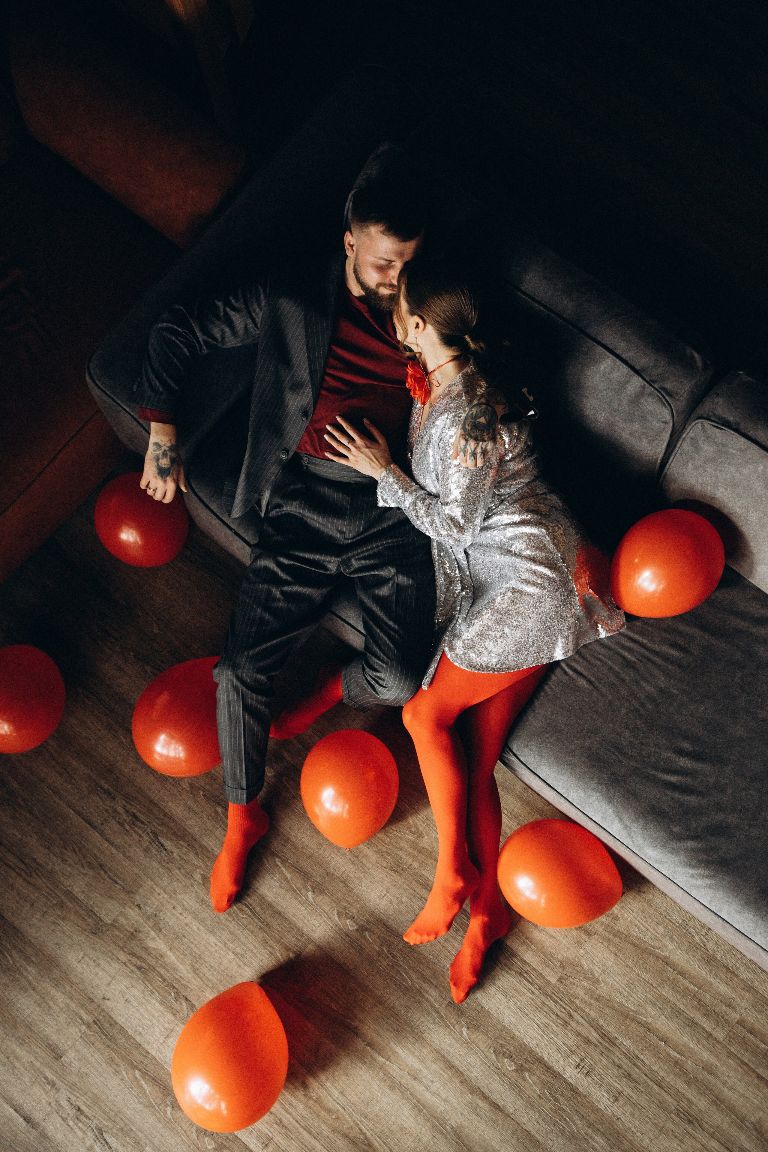 Свадебная съемка. Анна Таркина