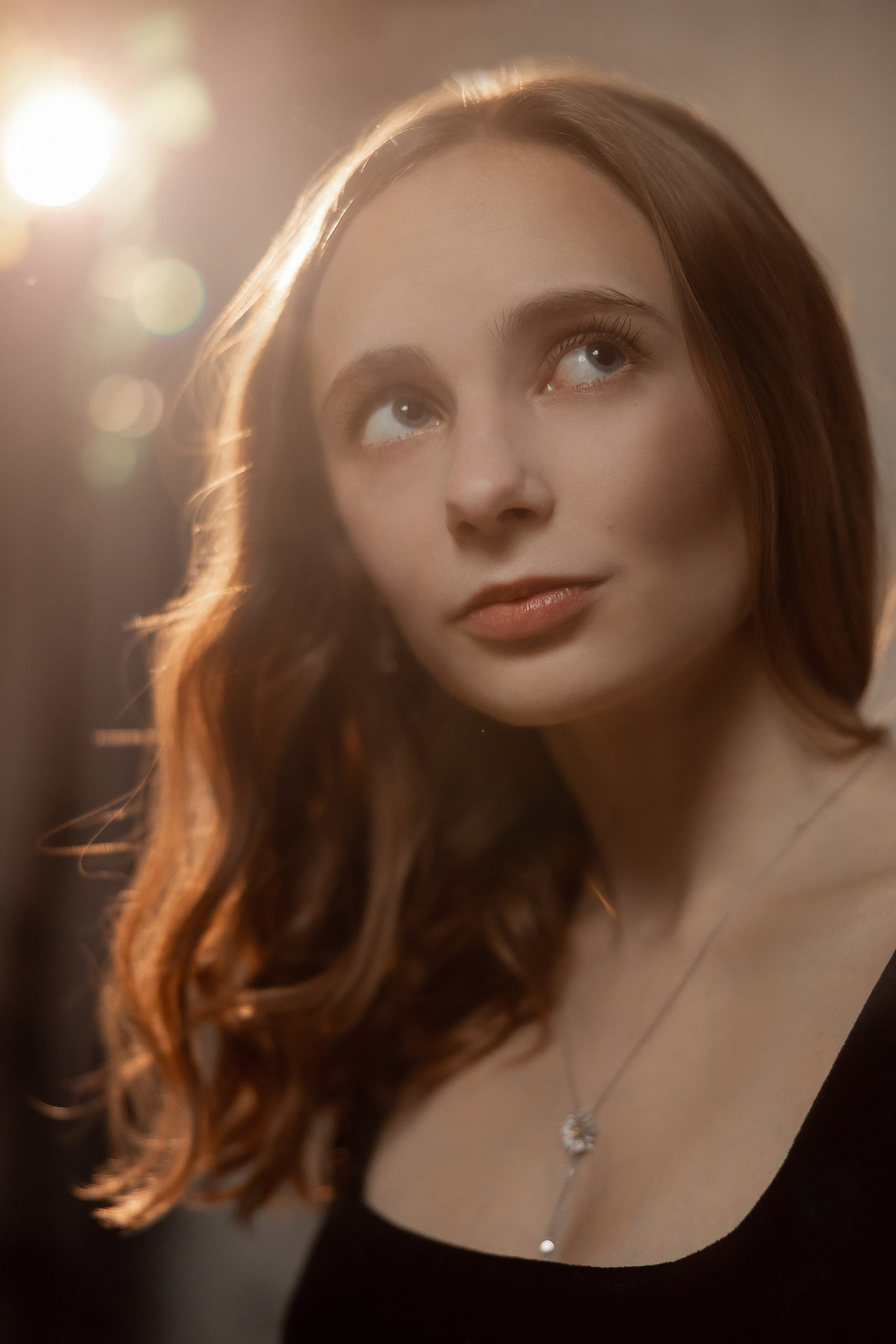 Съемка для Екатерины. Семейный фотограф в Москве