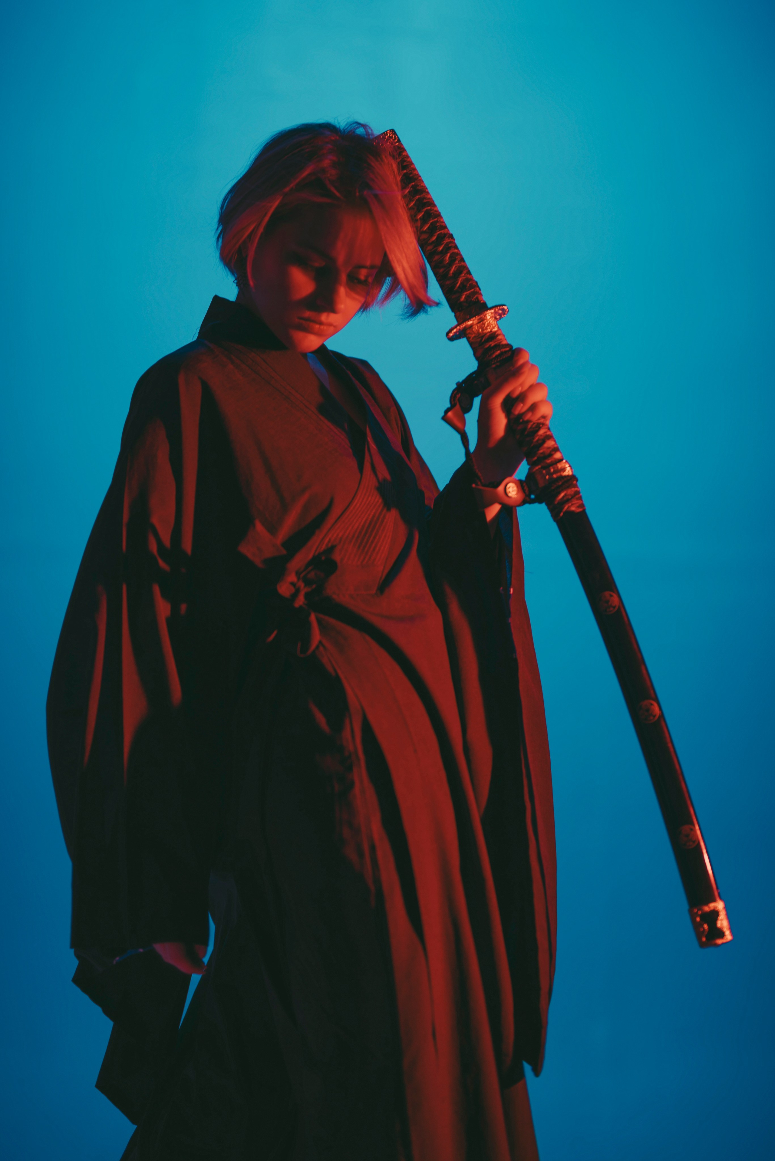 Индивидуальная / контент. Фотограф Сергей Дружков (Воронеж / Липецк)