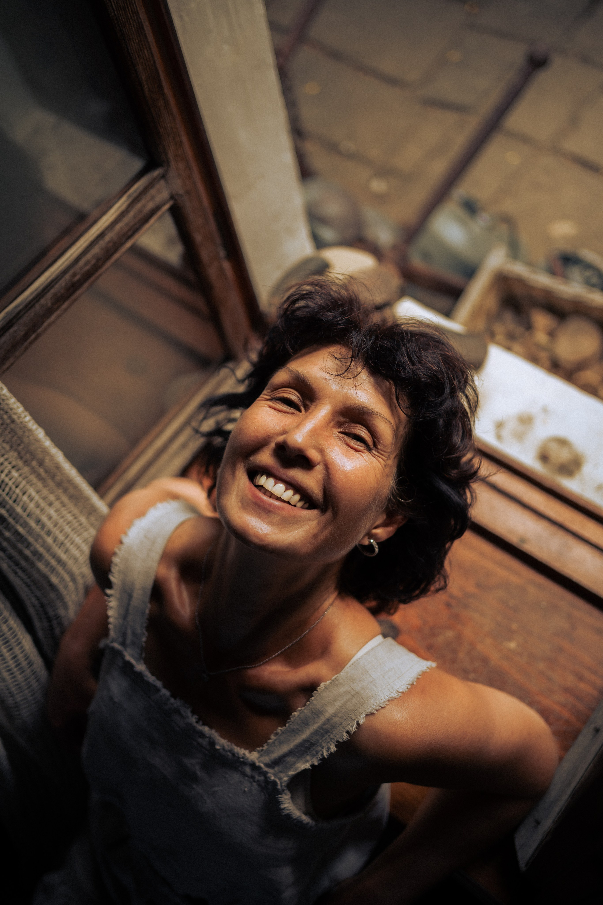 Саида. Фотограф в Москве и МО Влада Обласова