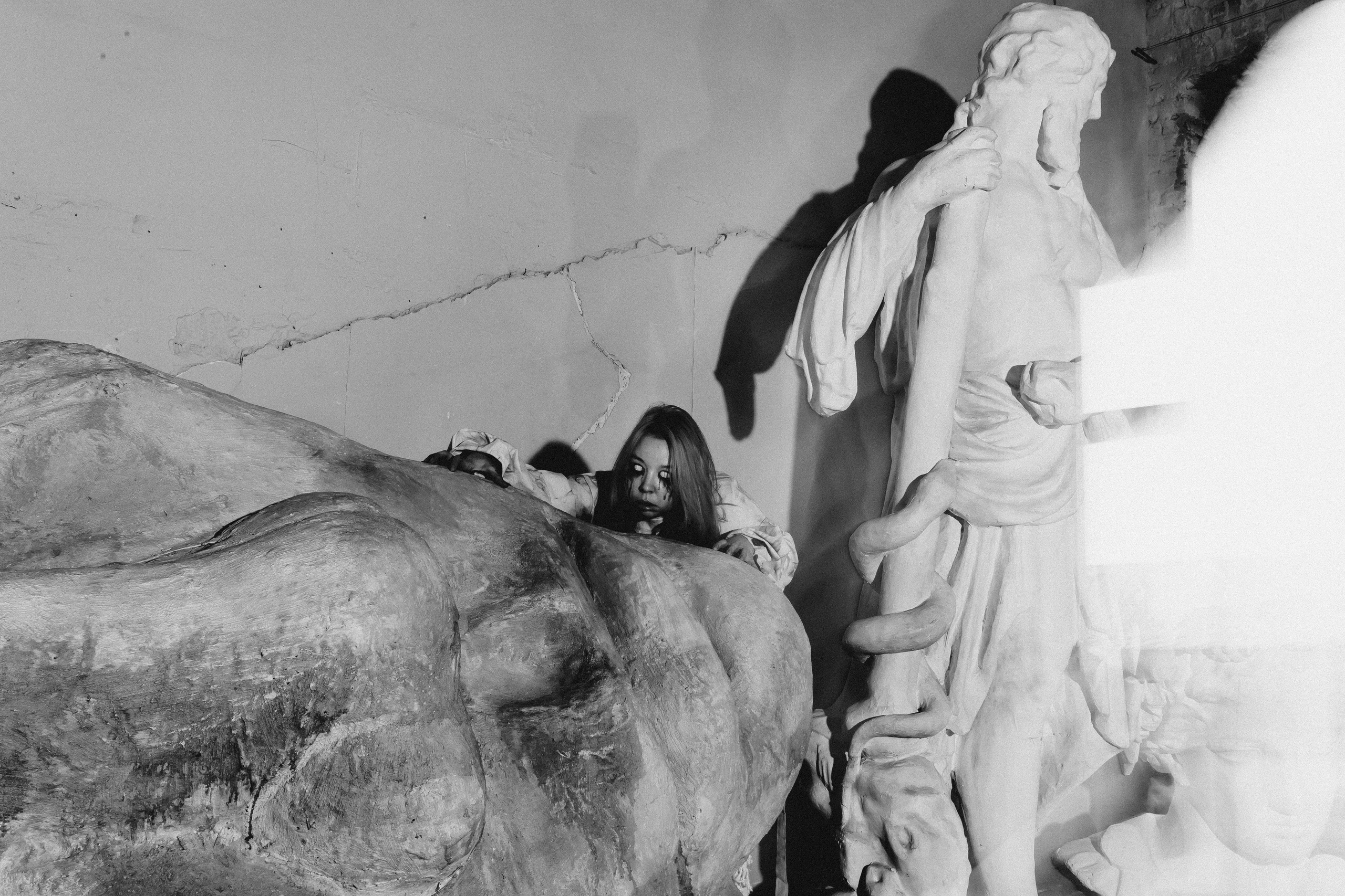 ХЕЛЬГА. Фотограф Елена Богачева (lenalena_na_na_na)