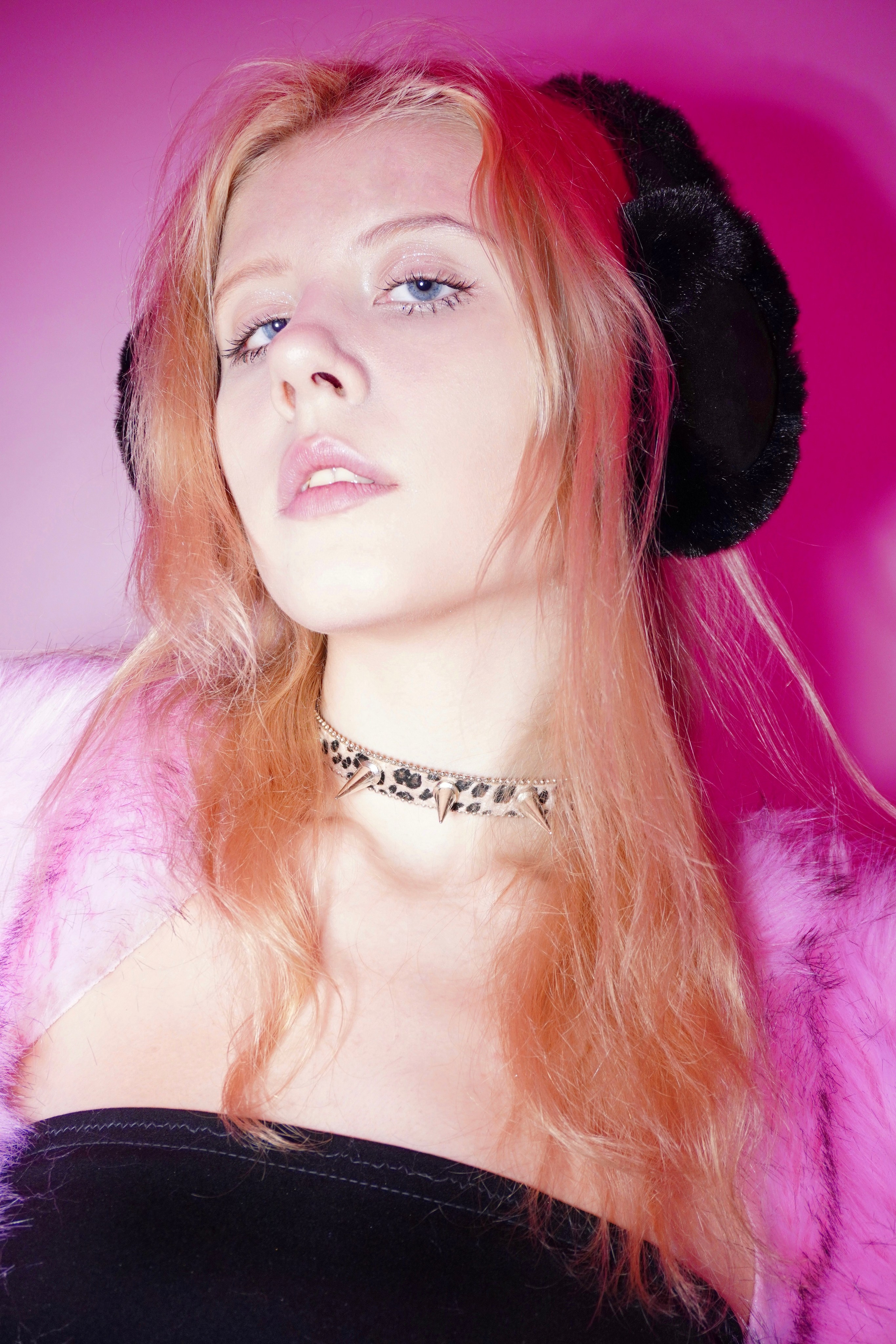 Екатерина. Арт фотограф в Санкт-Петербурге