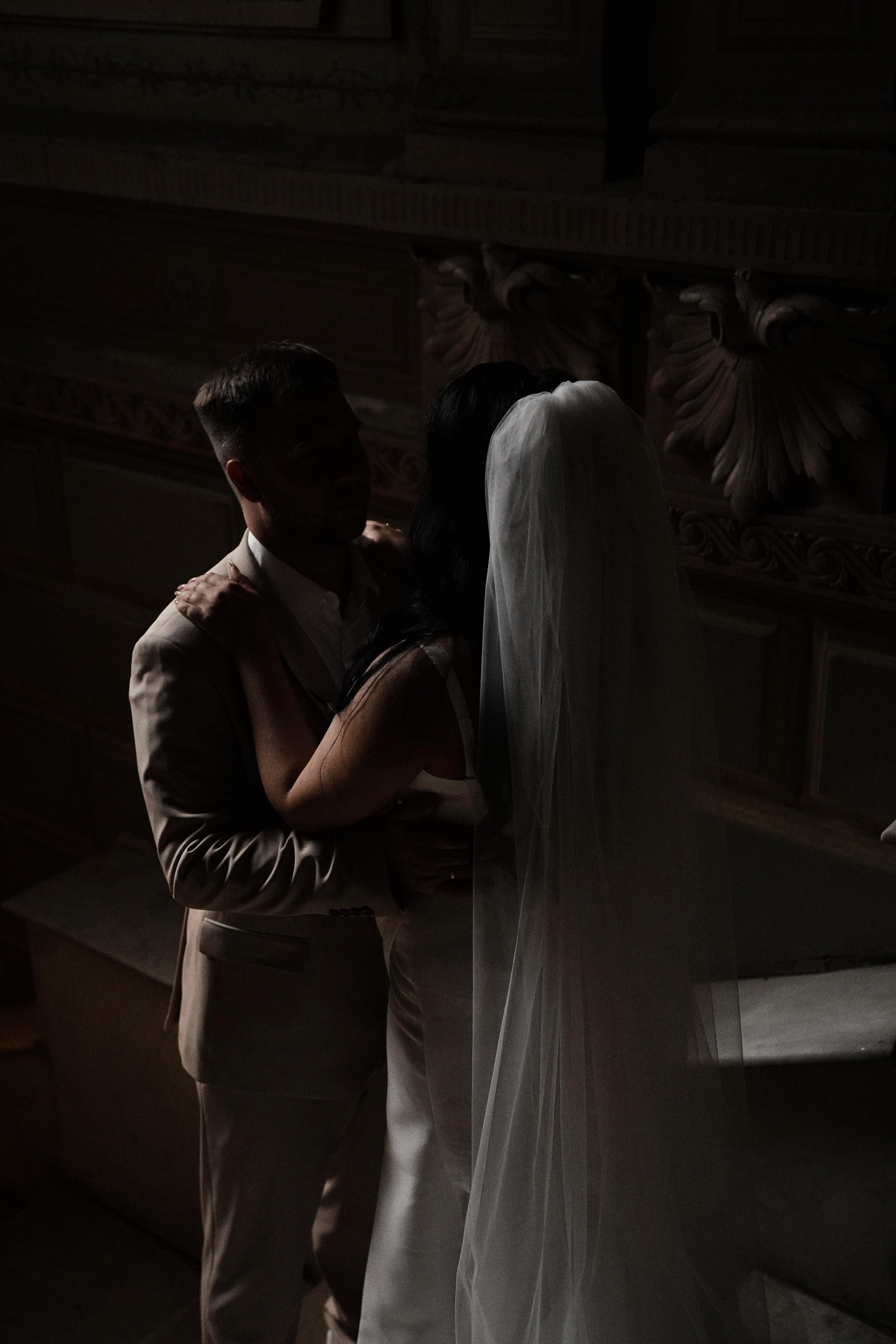 Свадебные съемки. Стильный фотограф и видеограф в Москве и Троицке