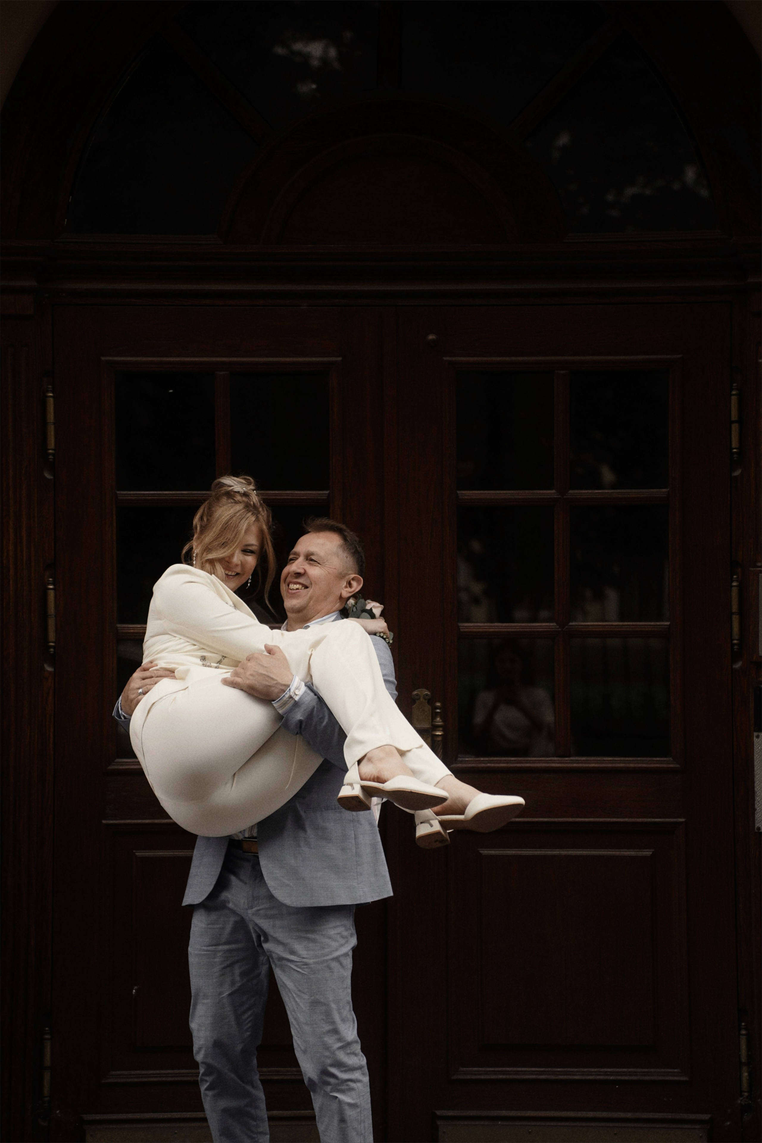 Свадебные съемки. Стильный фотограф и видеограф в Москве и Троицке