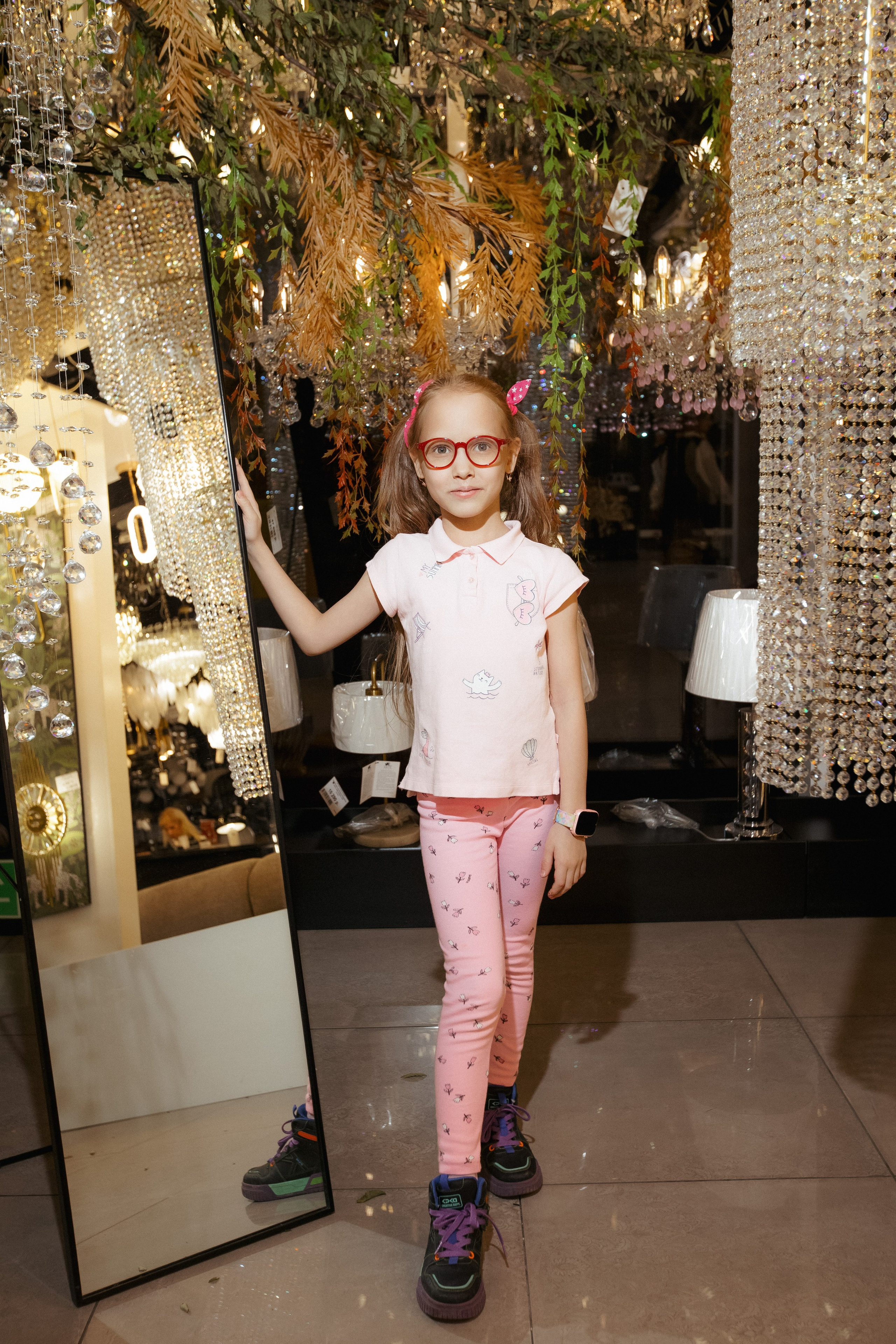 FANDECO [Освещение дома светодизайнера]. СВОИ. ФОТООТЧЕТЫ-СОБЫТИЯ-МЕСТА