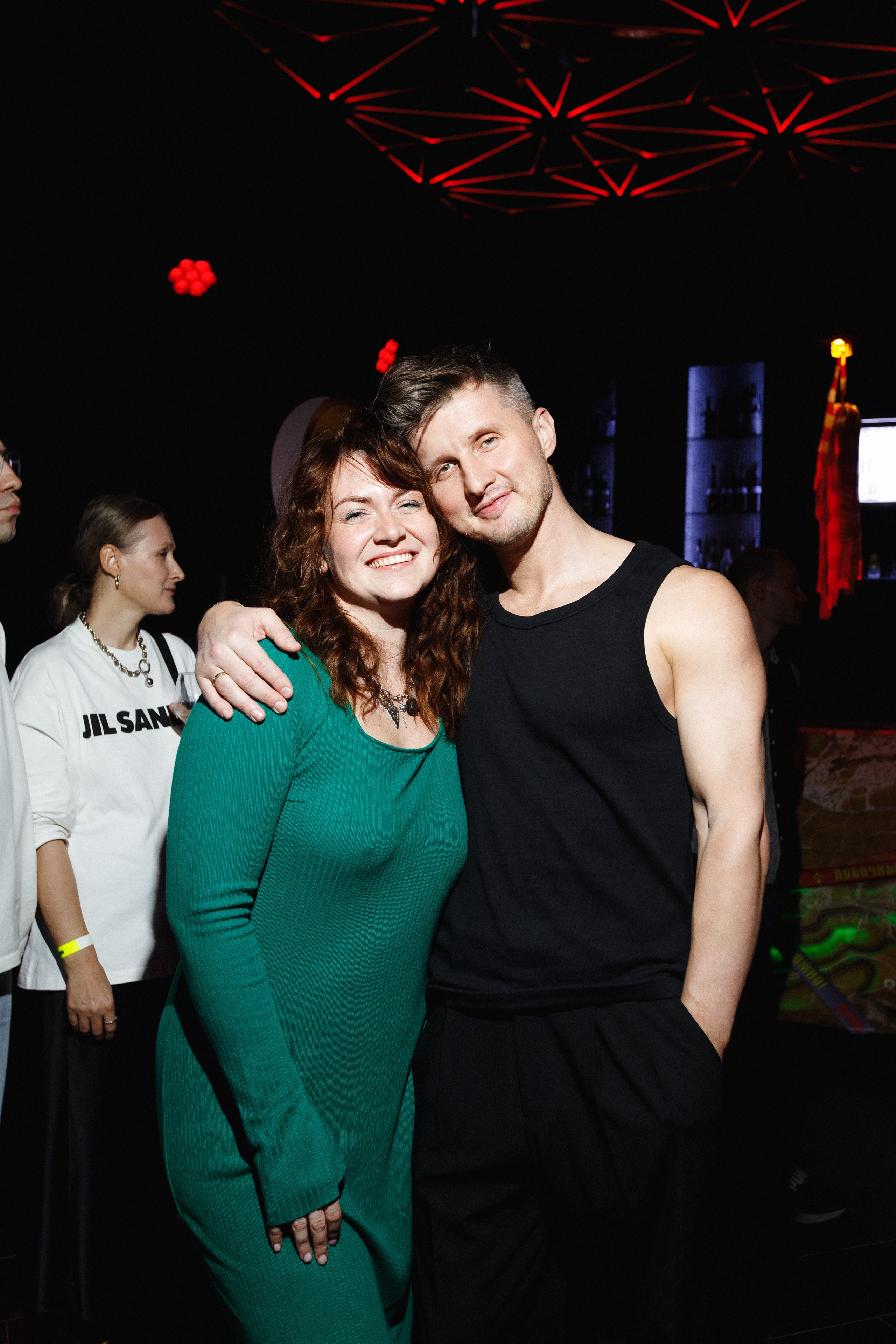 ЦСС 17 ЛЕТ — ШТАММ ЦСС [PART I — A.Kozhevnikov]. СВОИ. ФОТООТЧЕТЫ-СОБЫТИЯ-МЕСТА