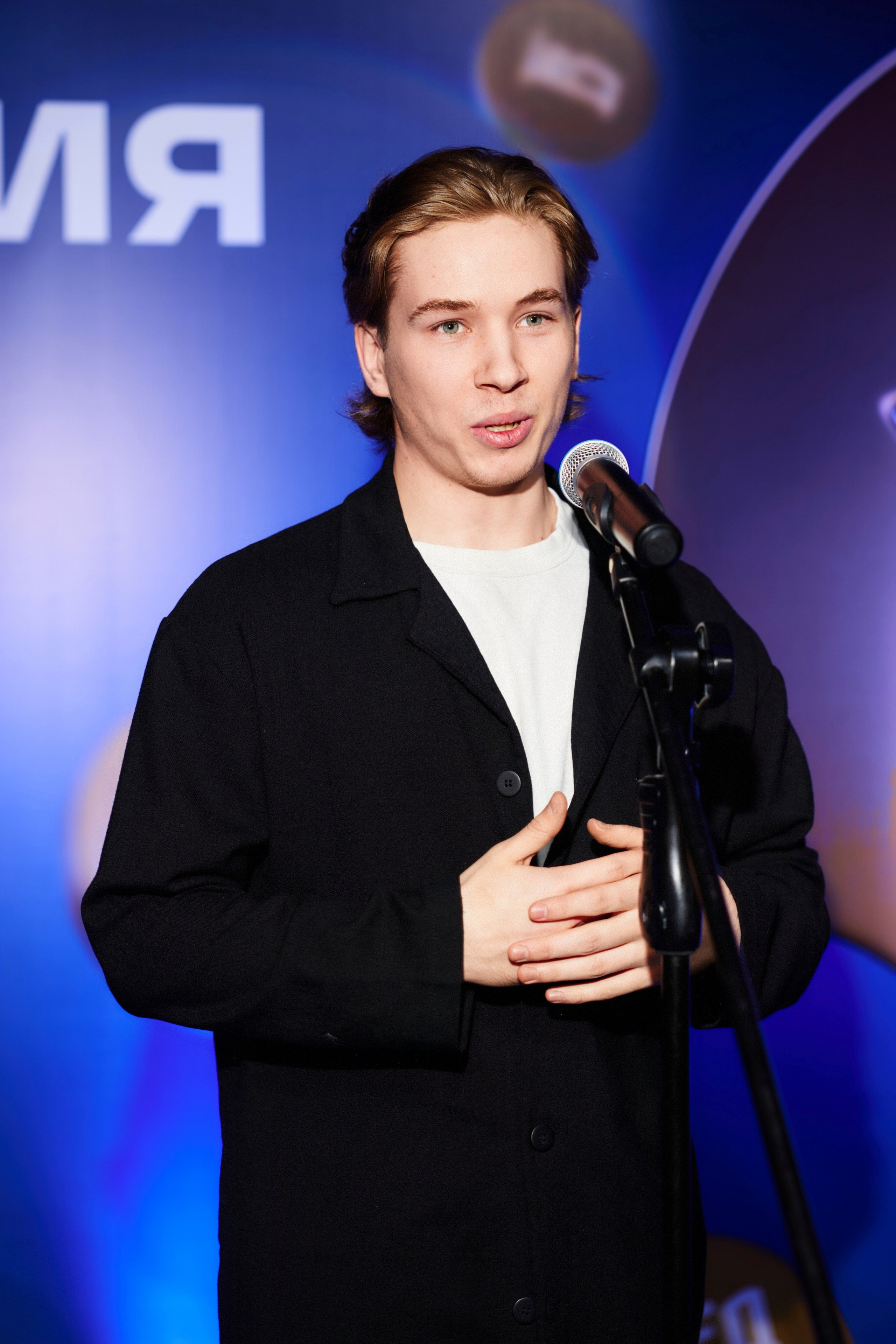 ПРЕМИЯ 2ГИС 2025 [PART II]. СВОИ. ФОТООТЧЕТЫ-СОБЫТИЯ-МЕСТА