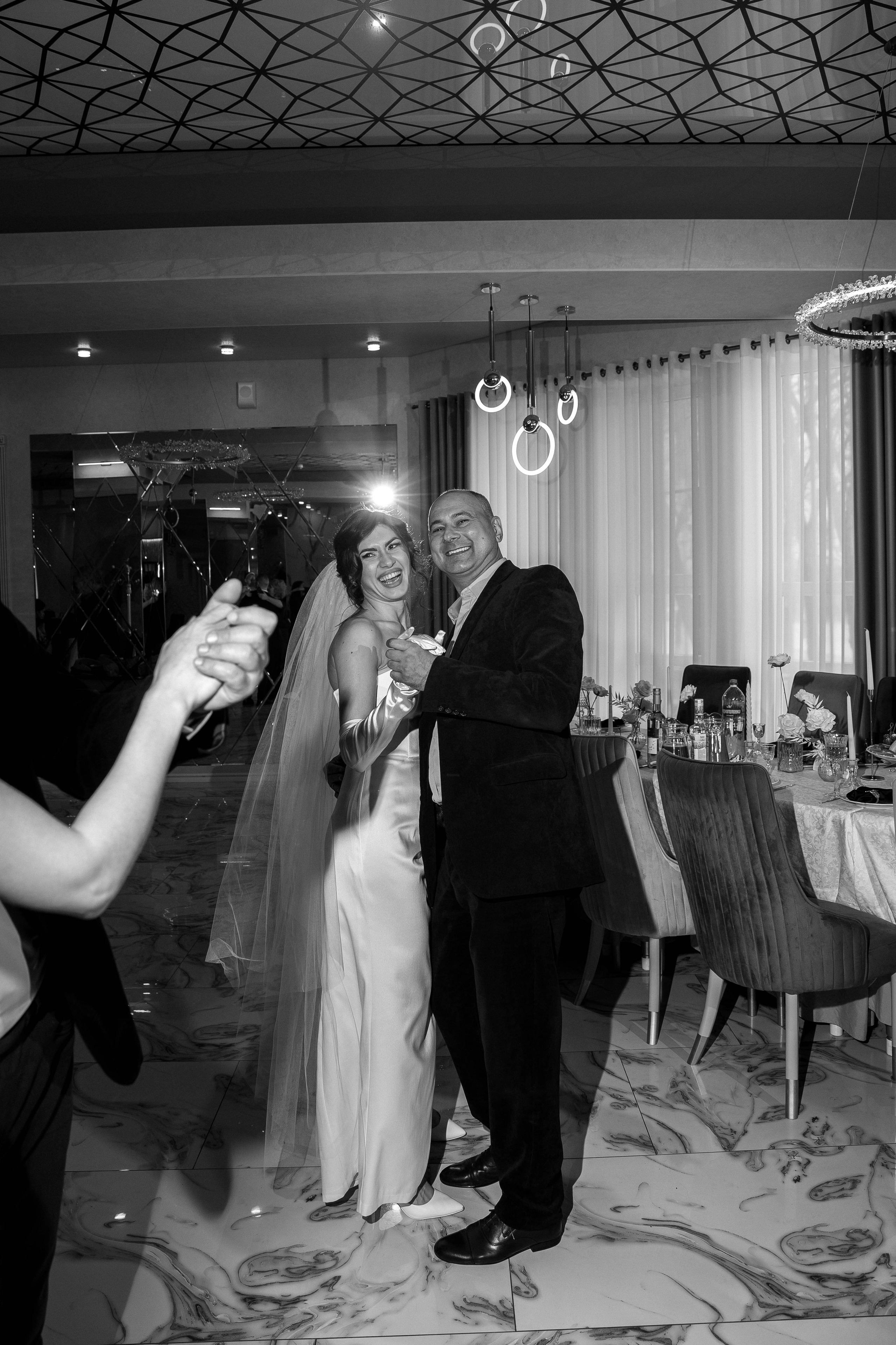 Банкет. Фотограф Сальск Катерина