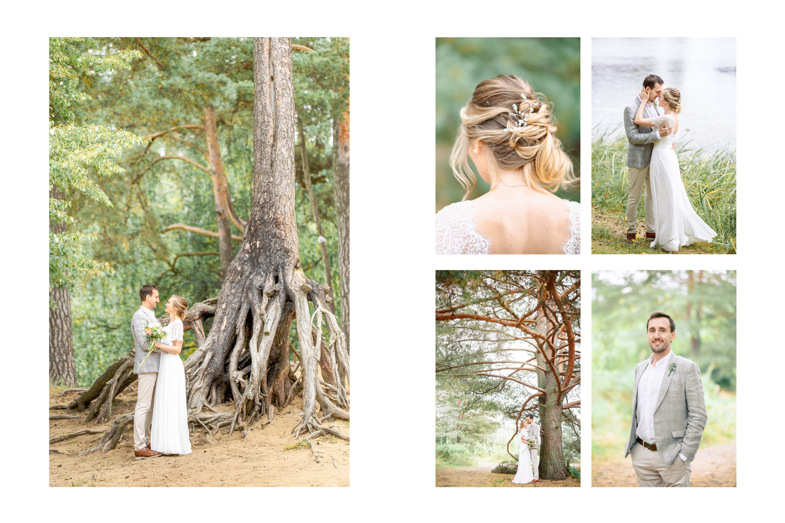 Свадебный фотограф. Фотограф Москва — Павел Михайлов