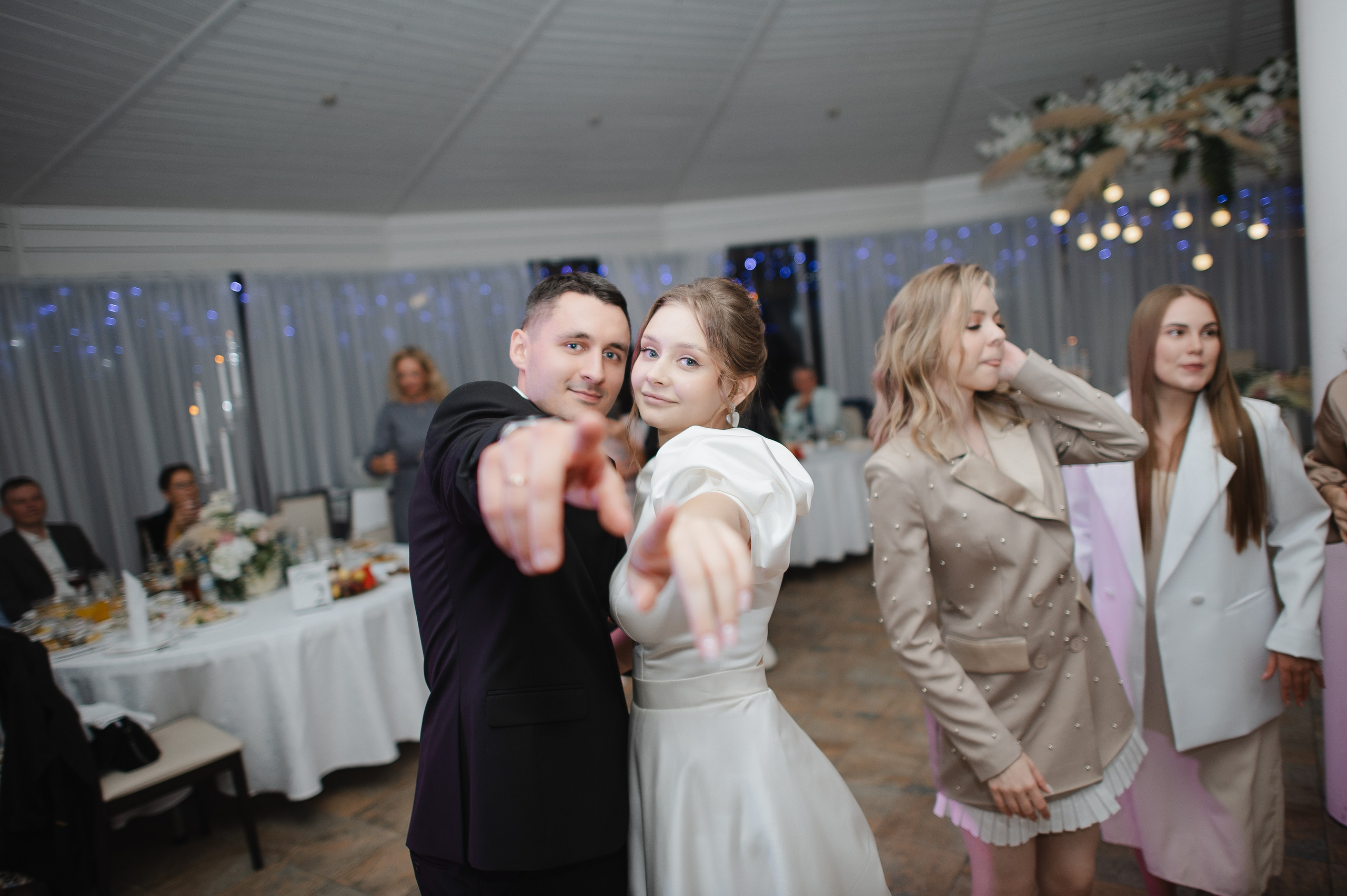 Никита и Ульяна. Свадебный фотограф в Ярославле Денис Медоваров