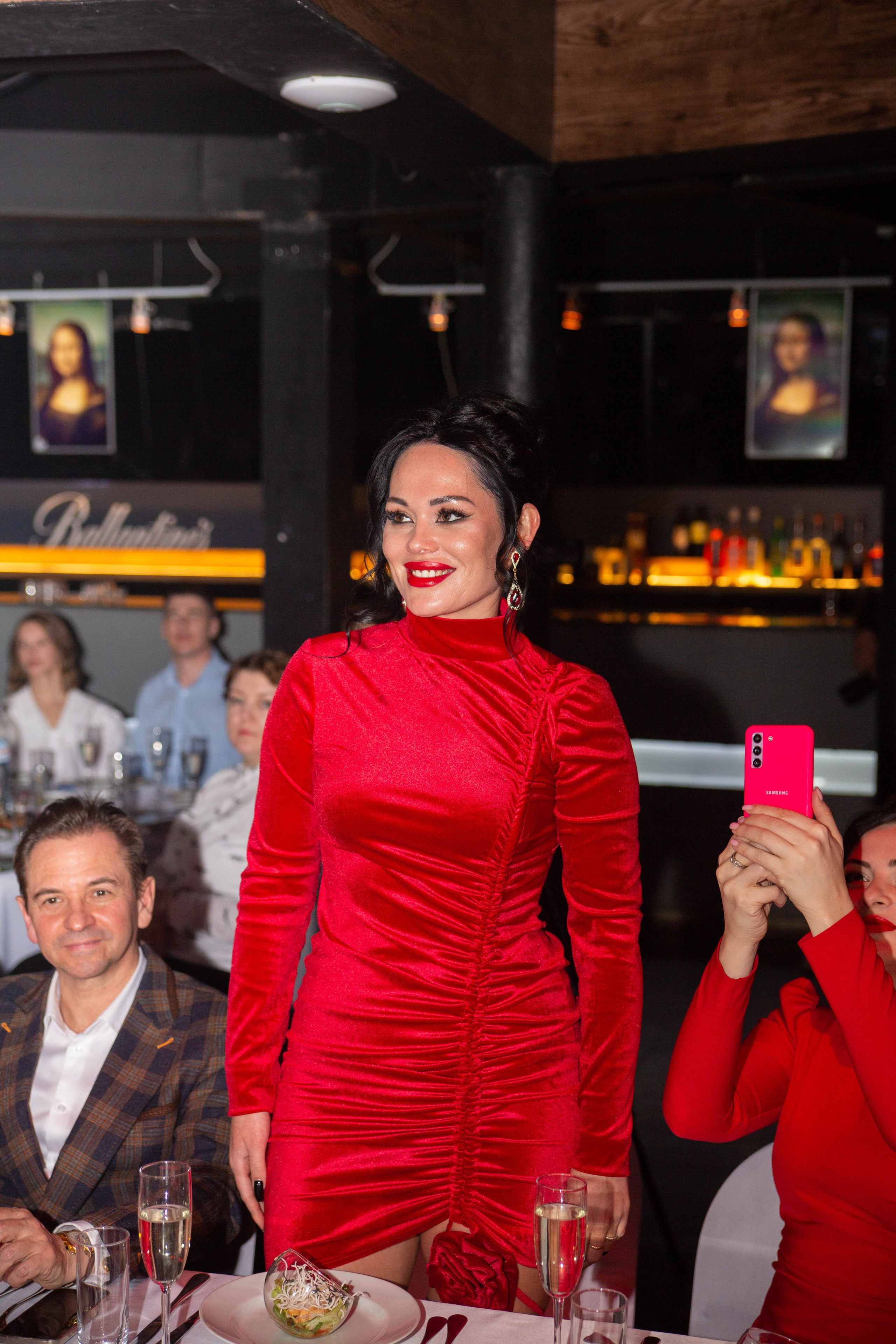 Конкурс красоты «Ты уникальная». Фотограф Шагалов Михаил