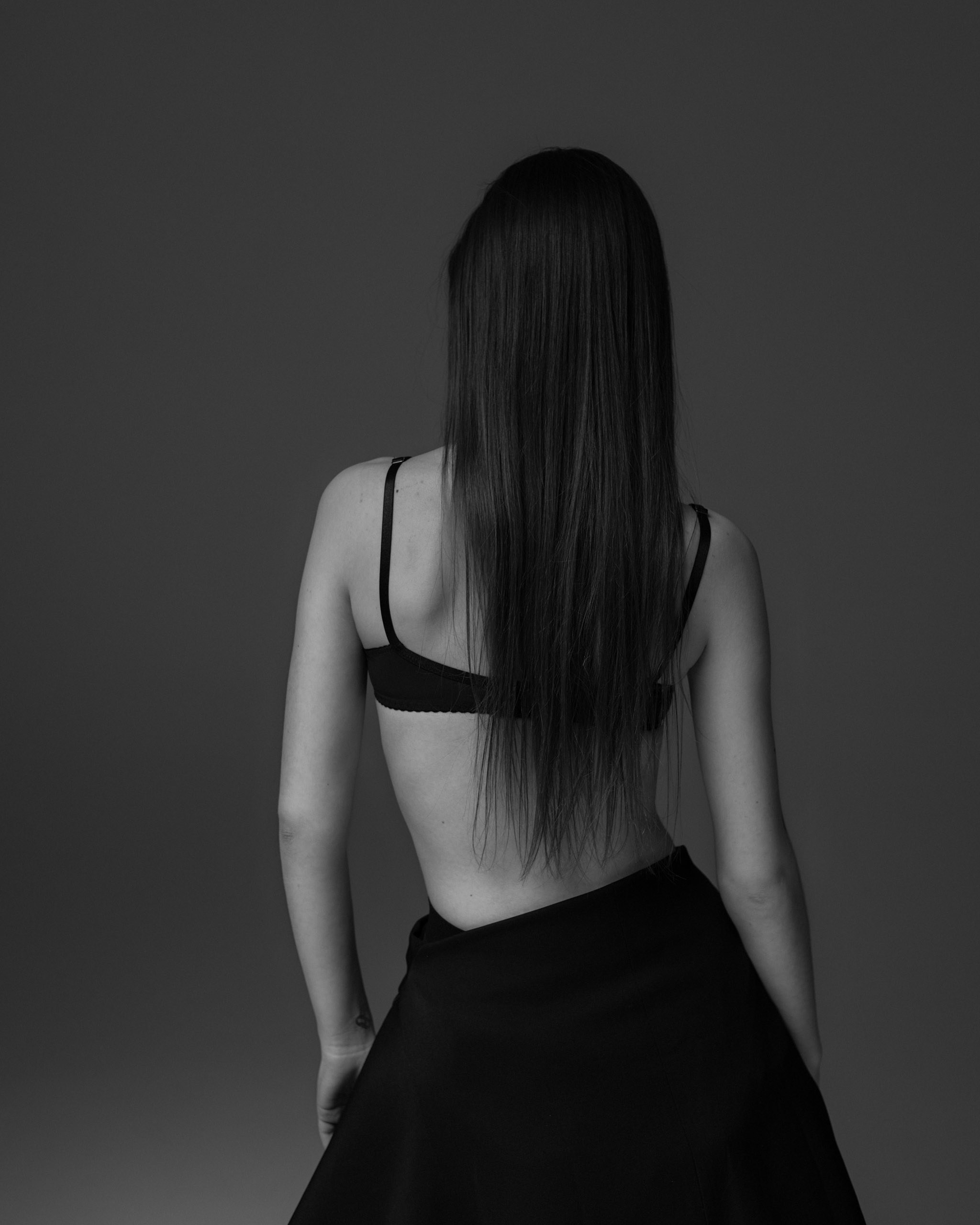 Портфолио. Творческий фотограф в Екатеринбурге, Михаил Шатихин