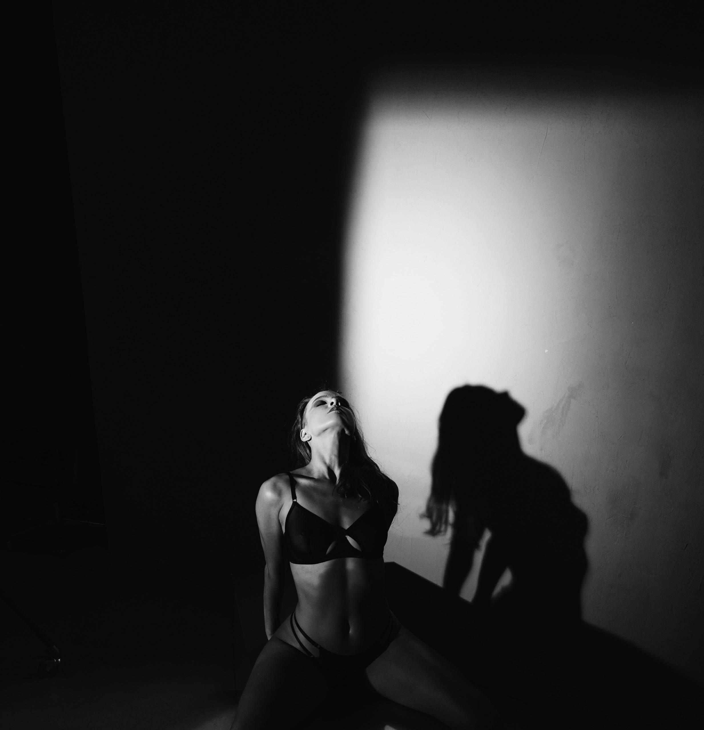 Портфолио. Творческий фотограф в Екатеринбурге, Михаил Шатихин