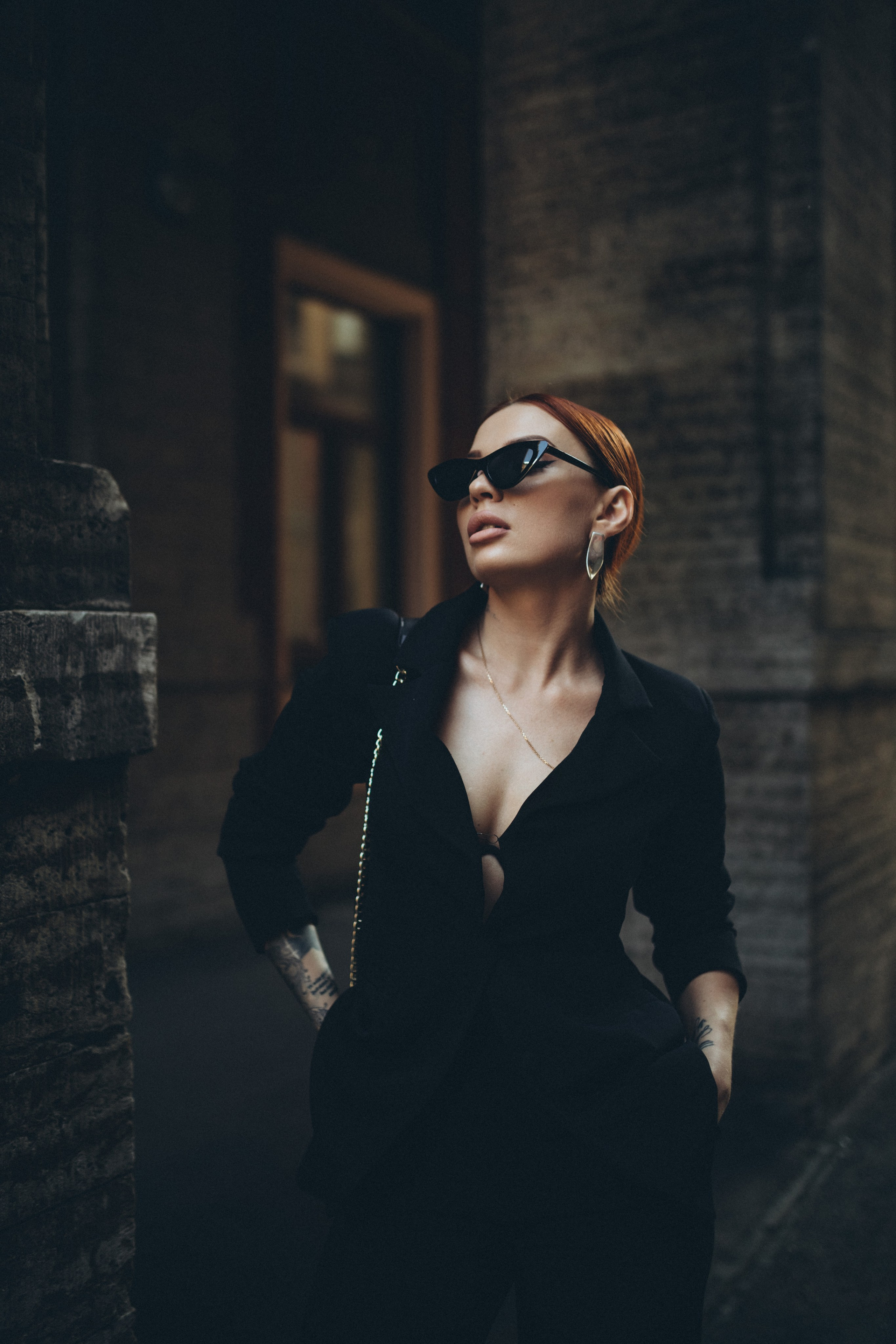 Ирина. Женский и семейный фотограф в Санкт-Петербурге Ольга Сидорова