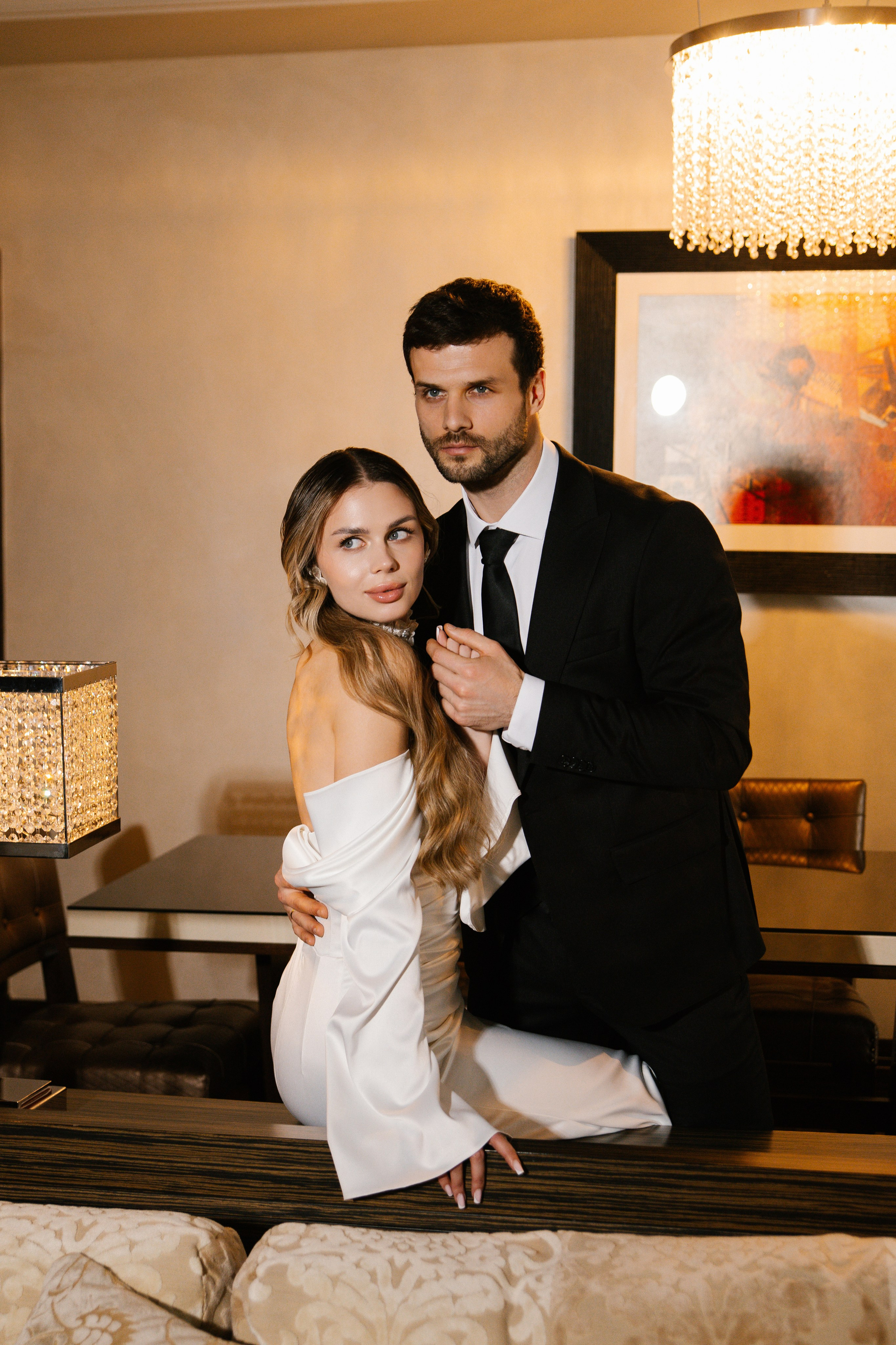 Свадебные съёмки. Фотограф в городе Лыткарино Волкова Ольга