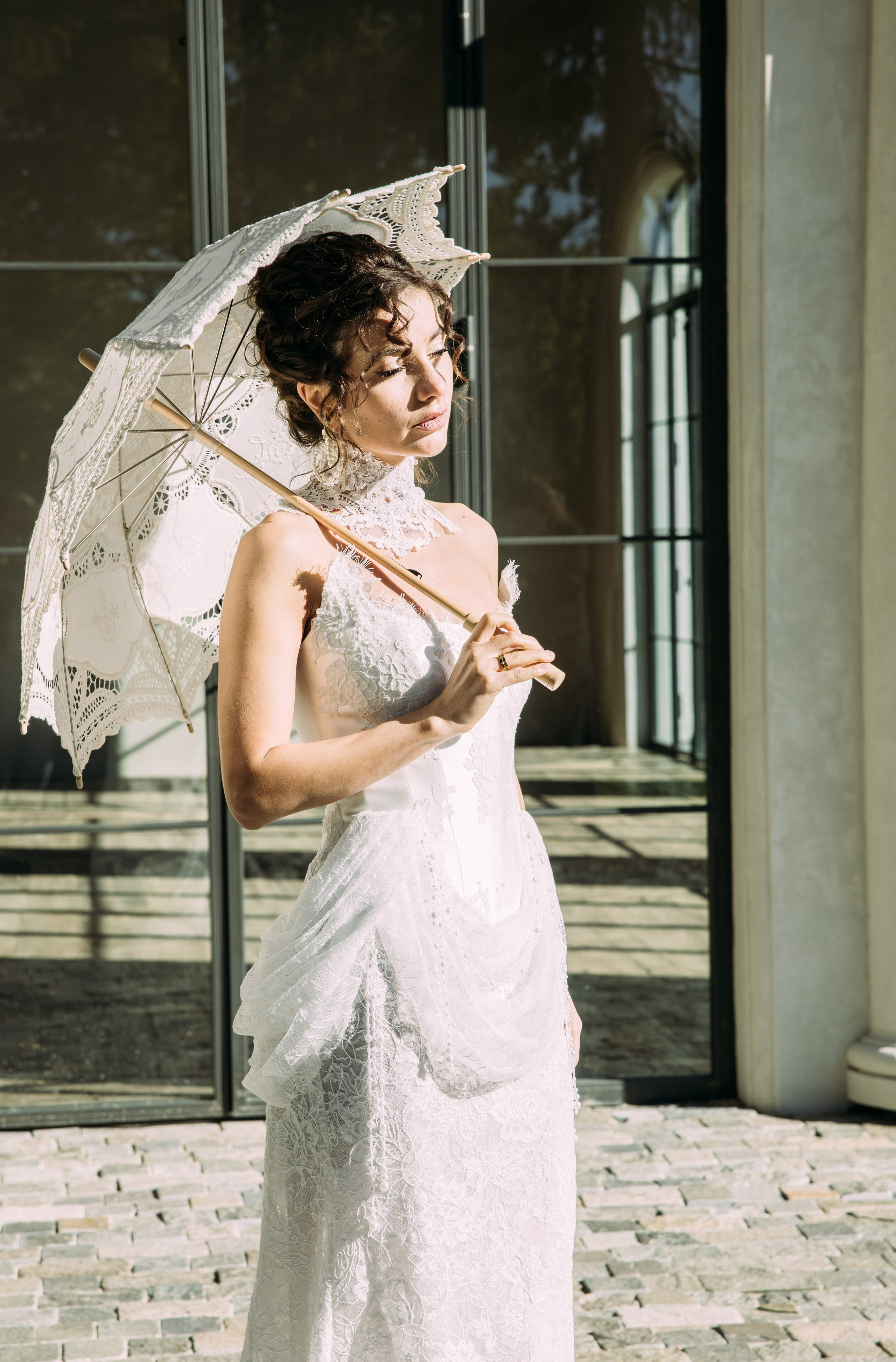 Итальянская любовь. Фотограф Марина Аблаева-Кожедуб