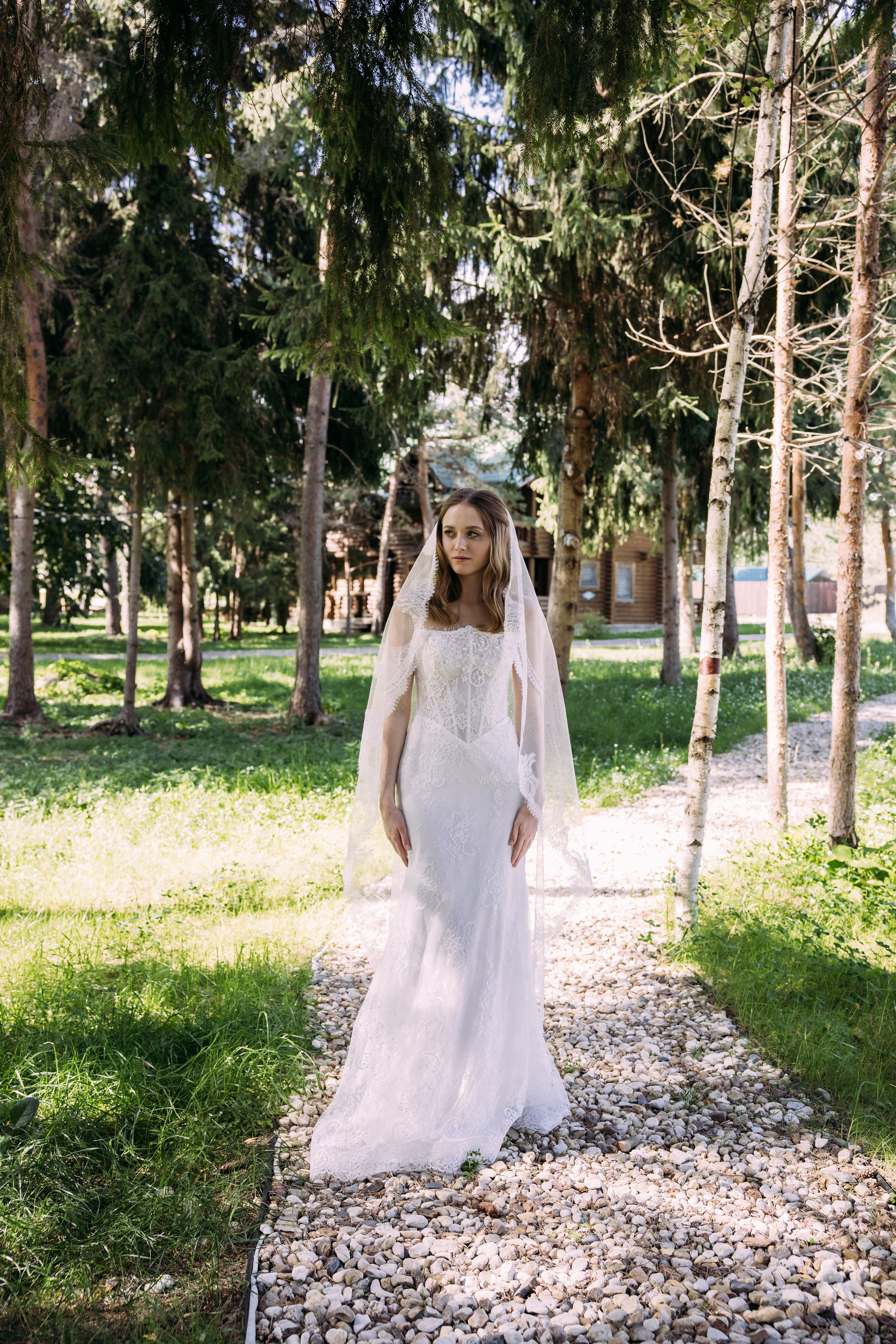Максим и Ульяна. Фотограф Марина Аблаева-Кожедуб