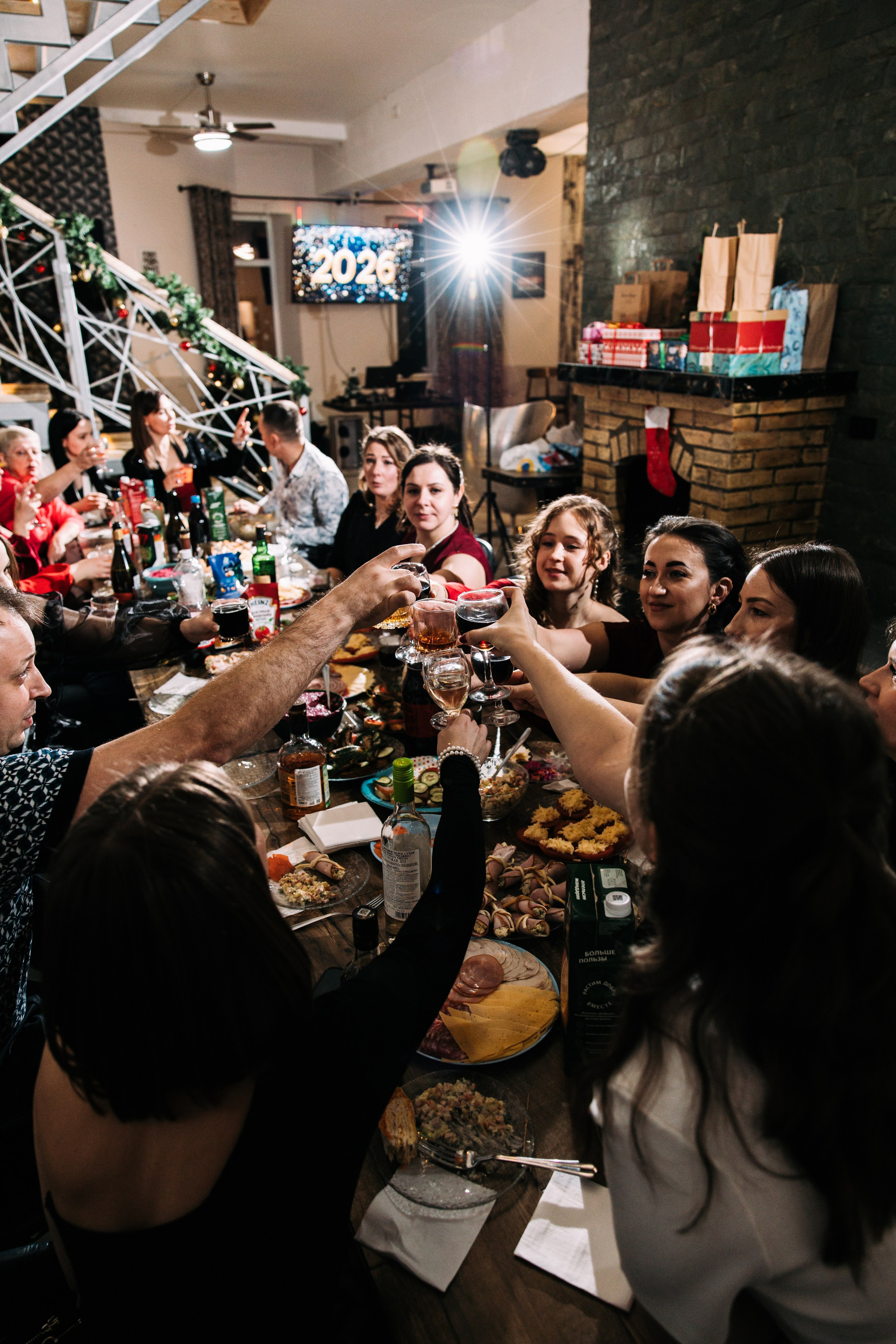 Мероприятия. Фотограф Марина Аблаева-Кожедуб