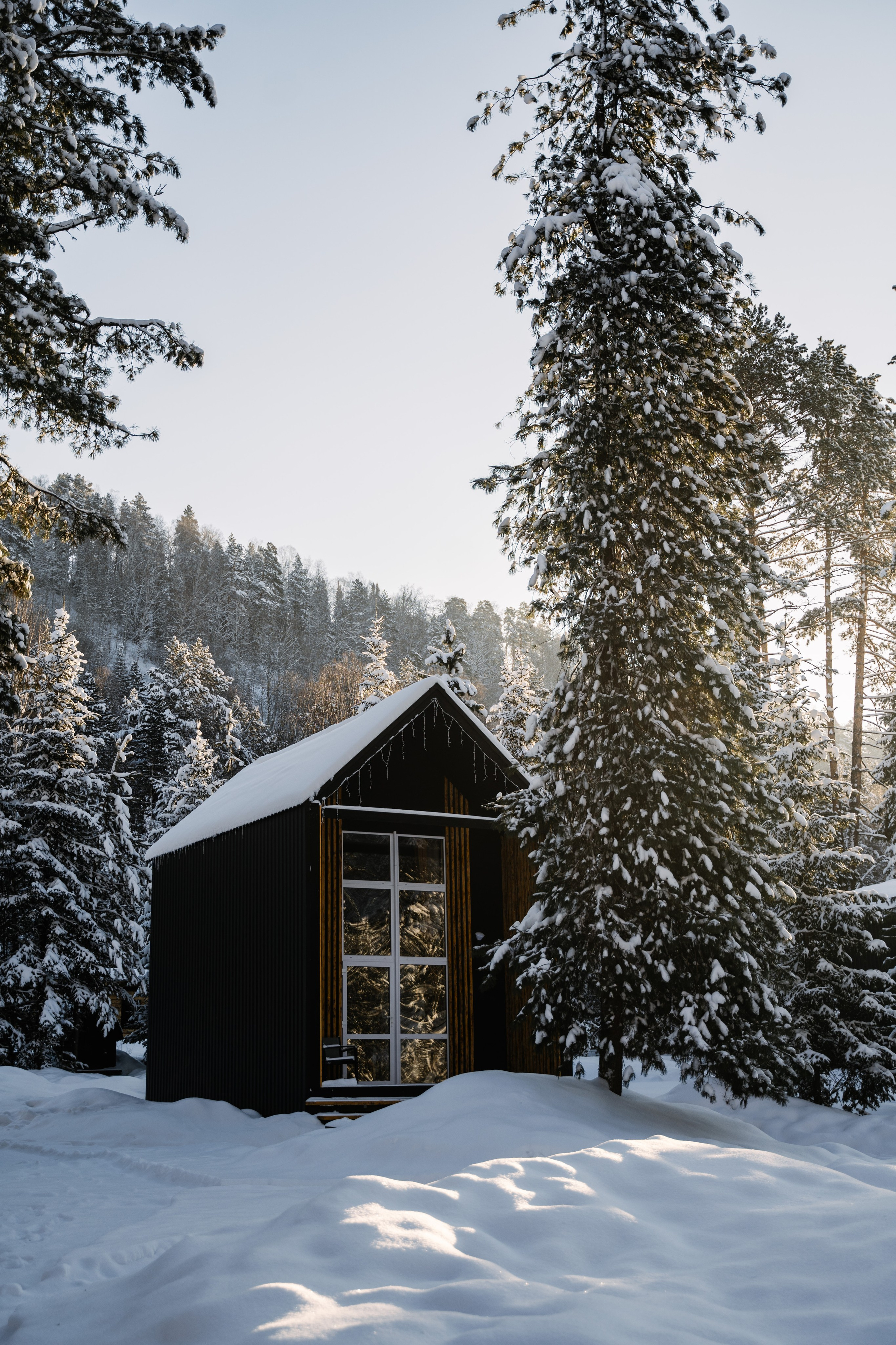 Релекс ТЕЛЕЦКОЕ. Фотограф Ольга Пучкова