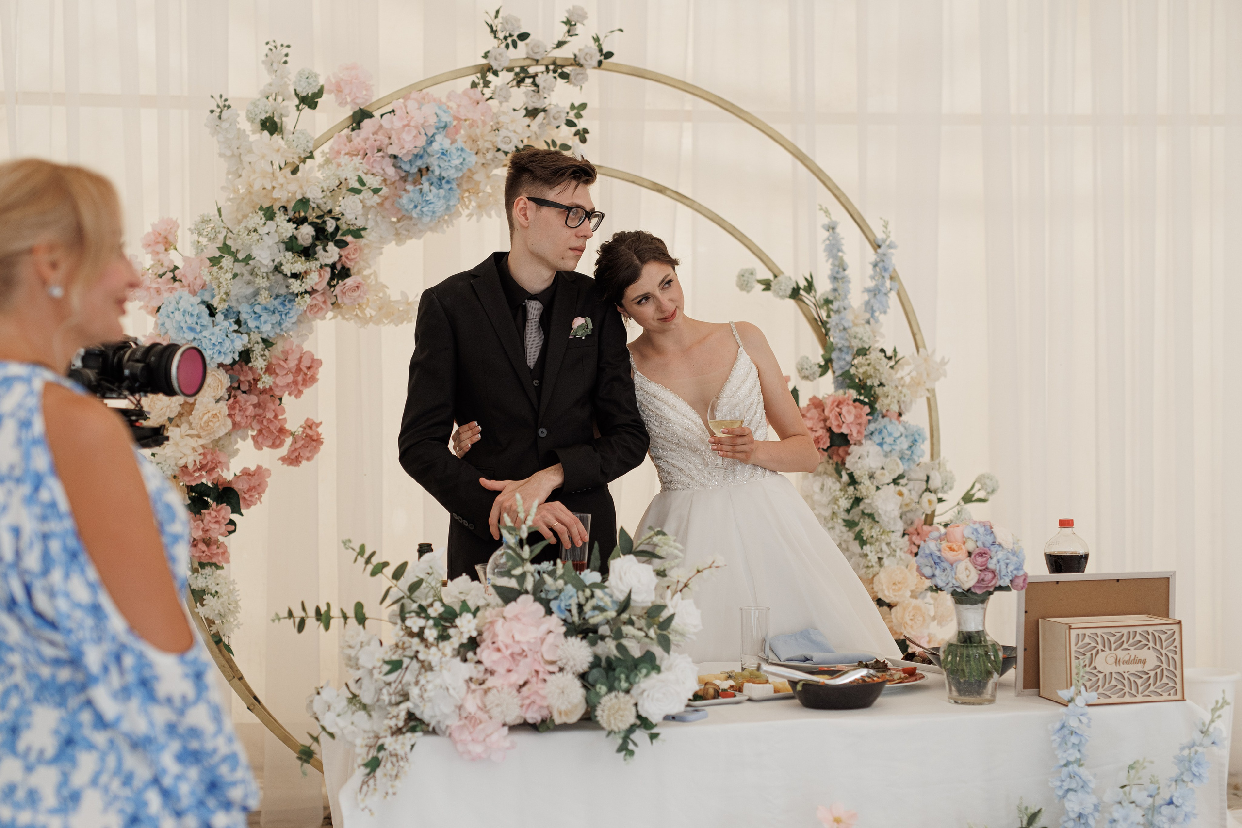 К + А — август. Свадебный и семейный фотограф Наталья Штык