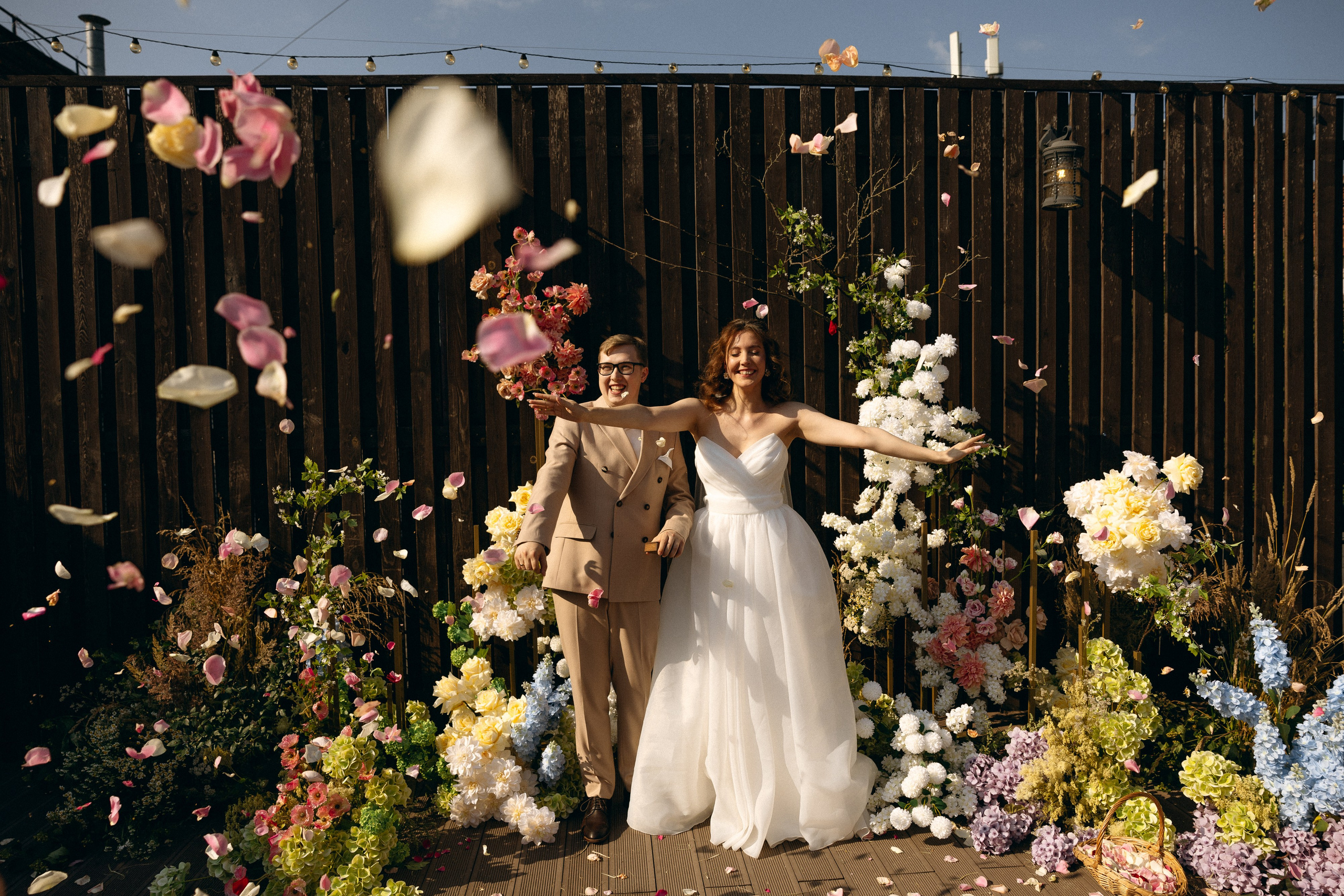 Егор|Ира. Свадебный фотограф Таня Караисаева