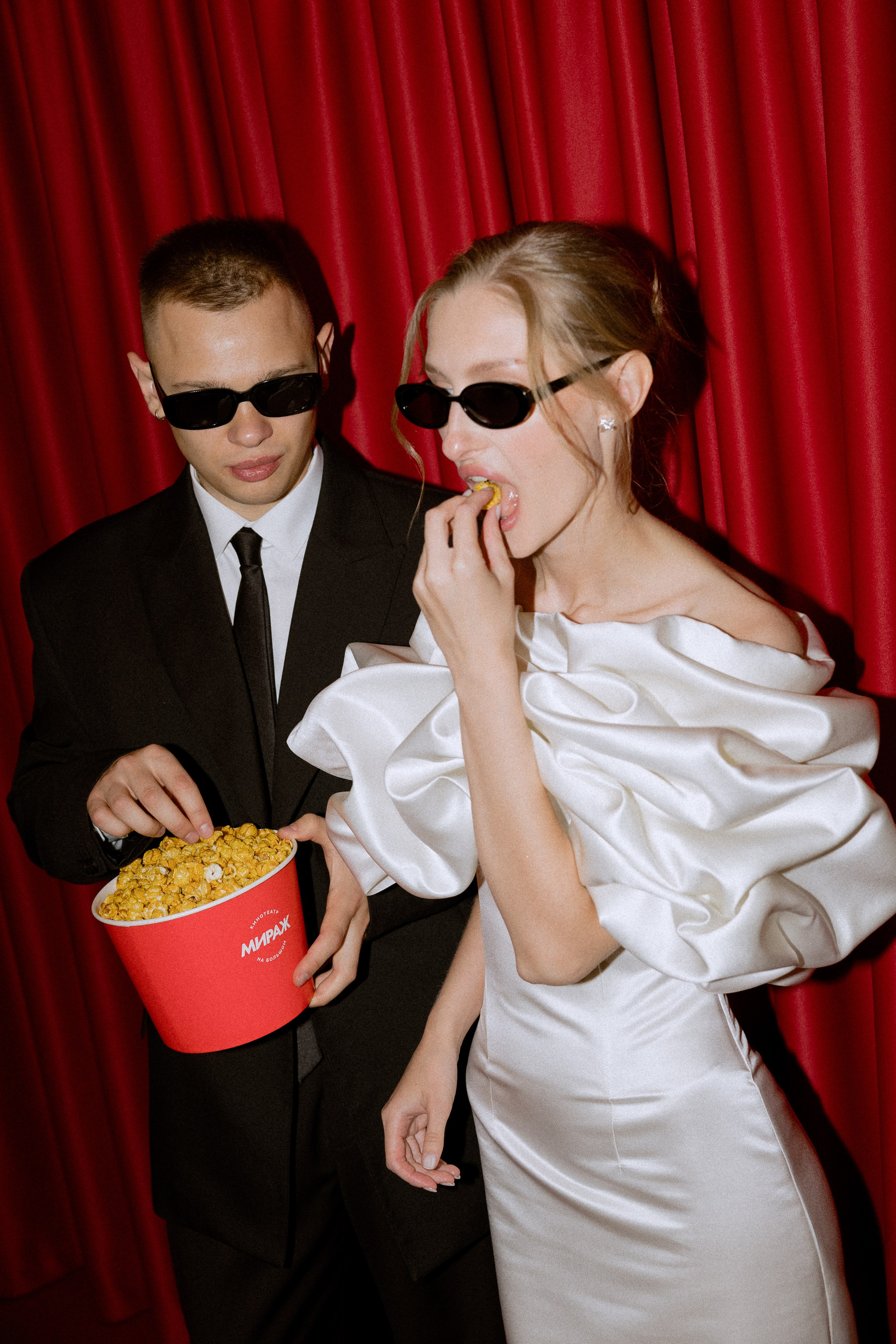 А|M. Свадебный фотограф Таня Караисаева