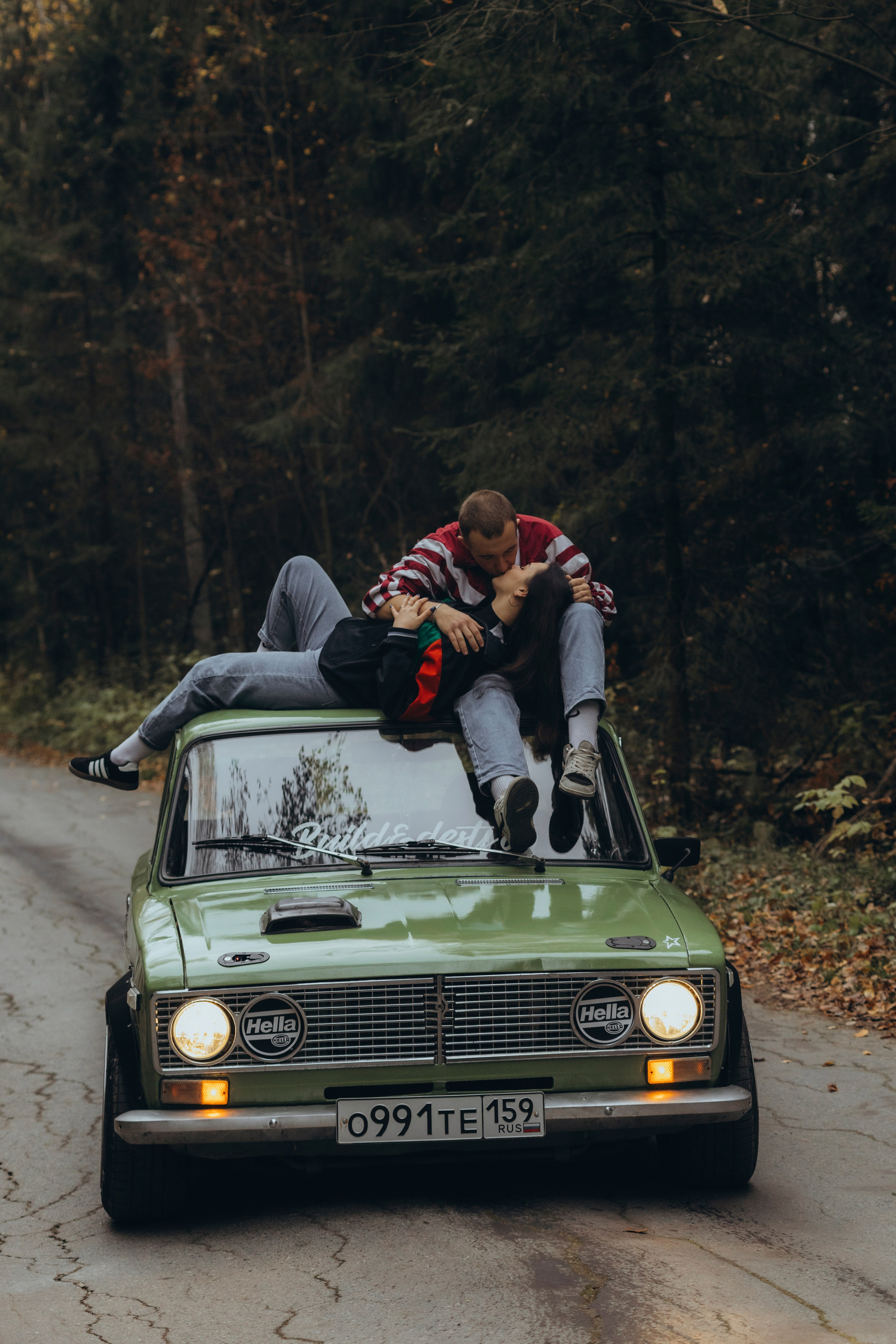 Love Store. Фотограф города Березники