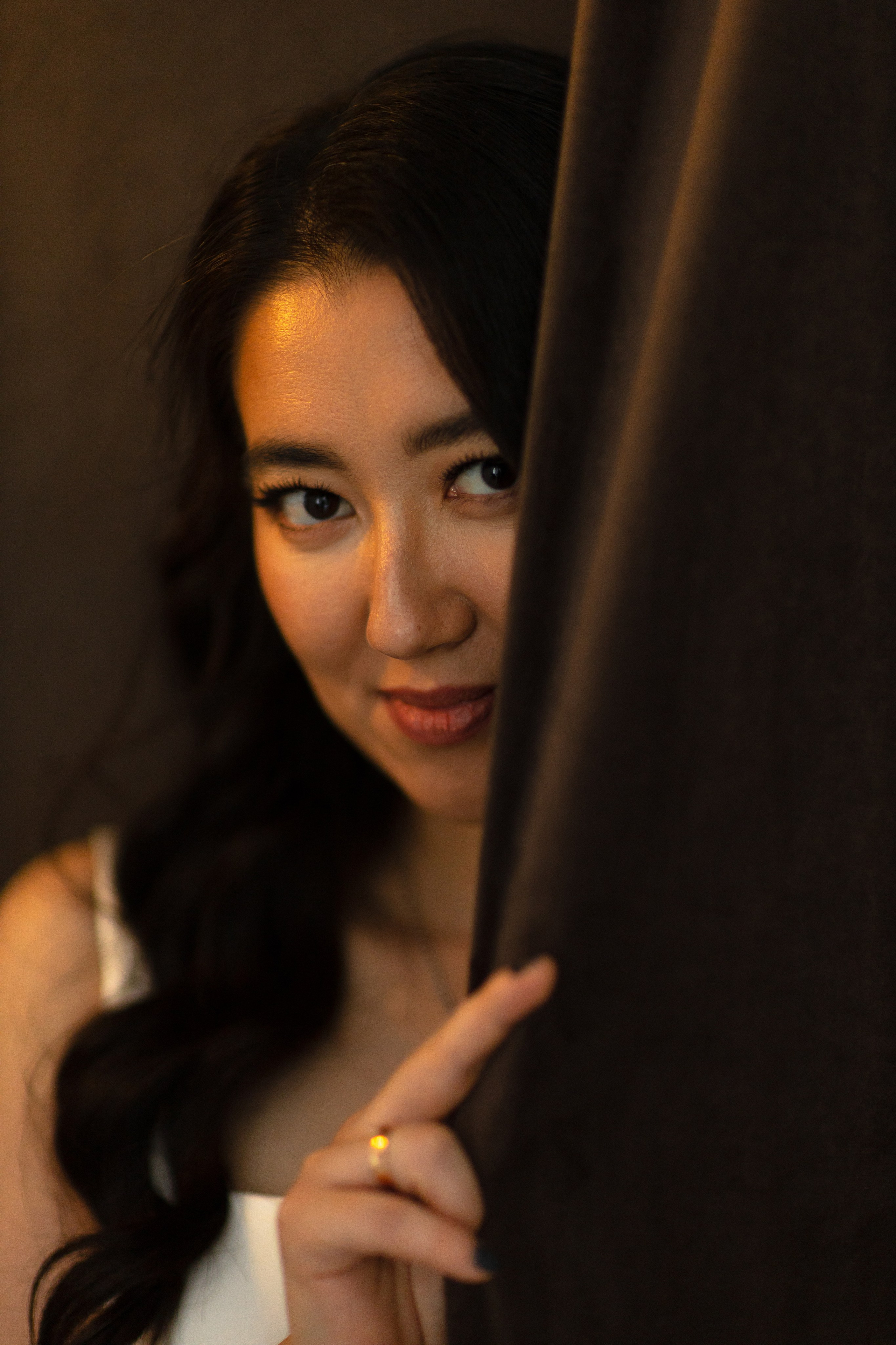 Асель и Руслан. Свадебный и семейный фотограф в Магнитогорске Катя Буряк