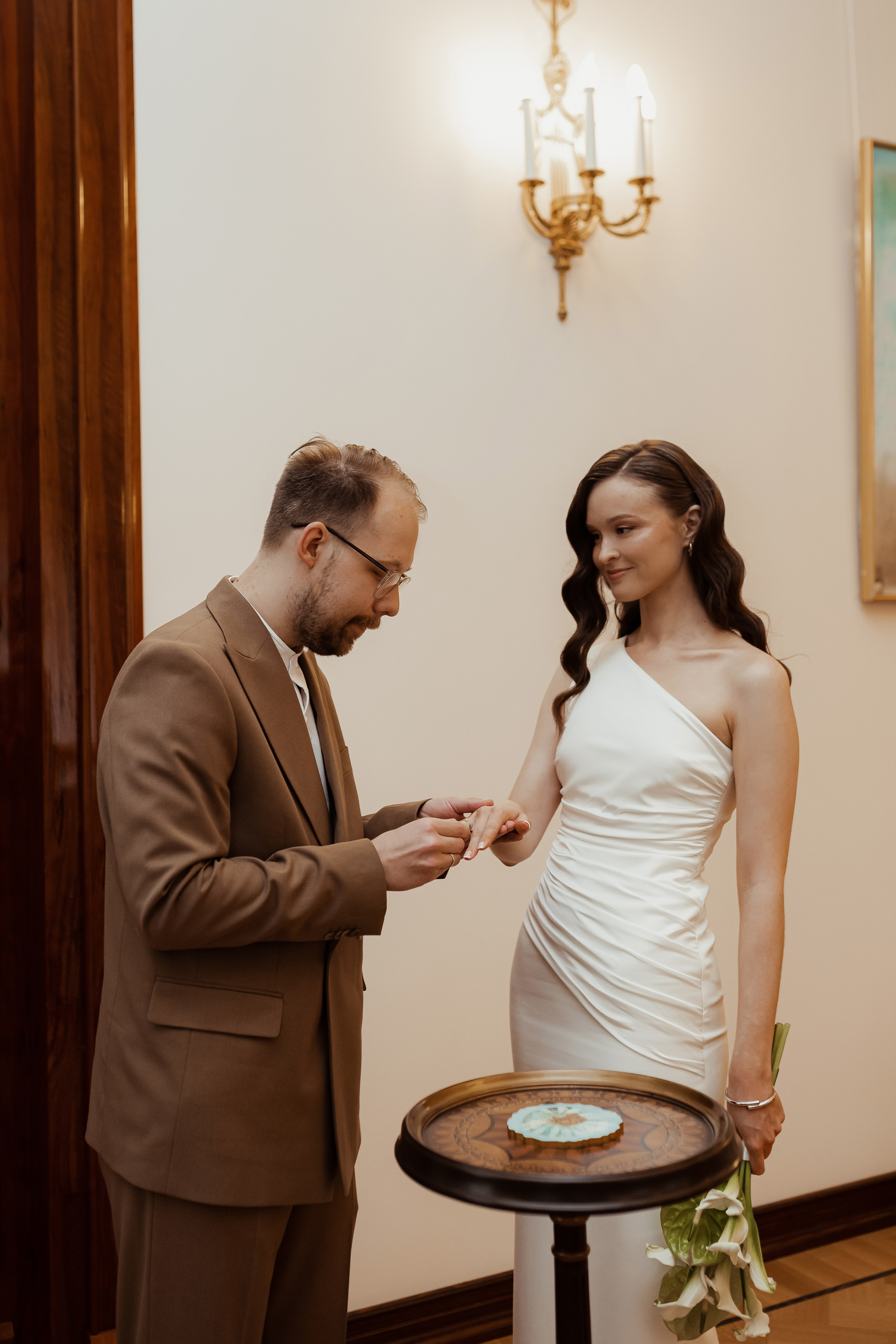 Иван & Дарья. Москва. ФОТОГРАФ Маргарита Сивакова | Ярославль Кострома Москва