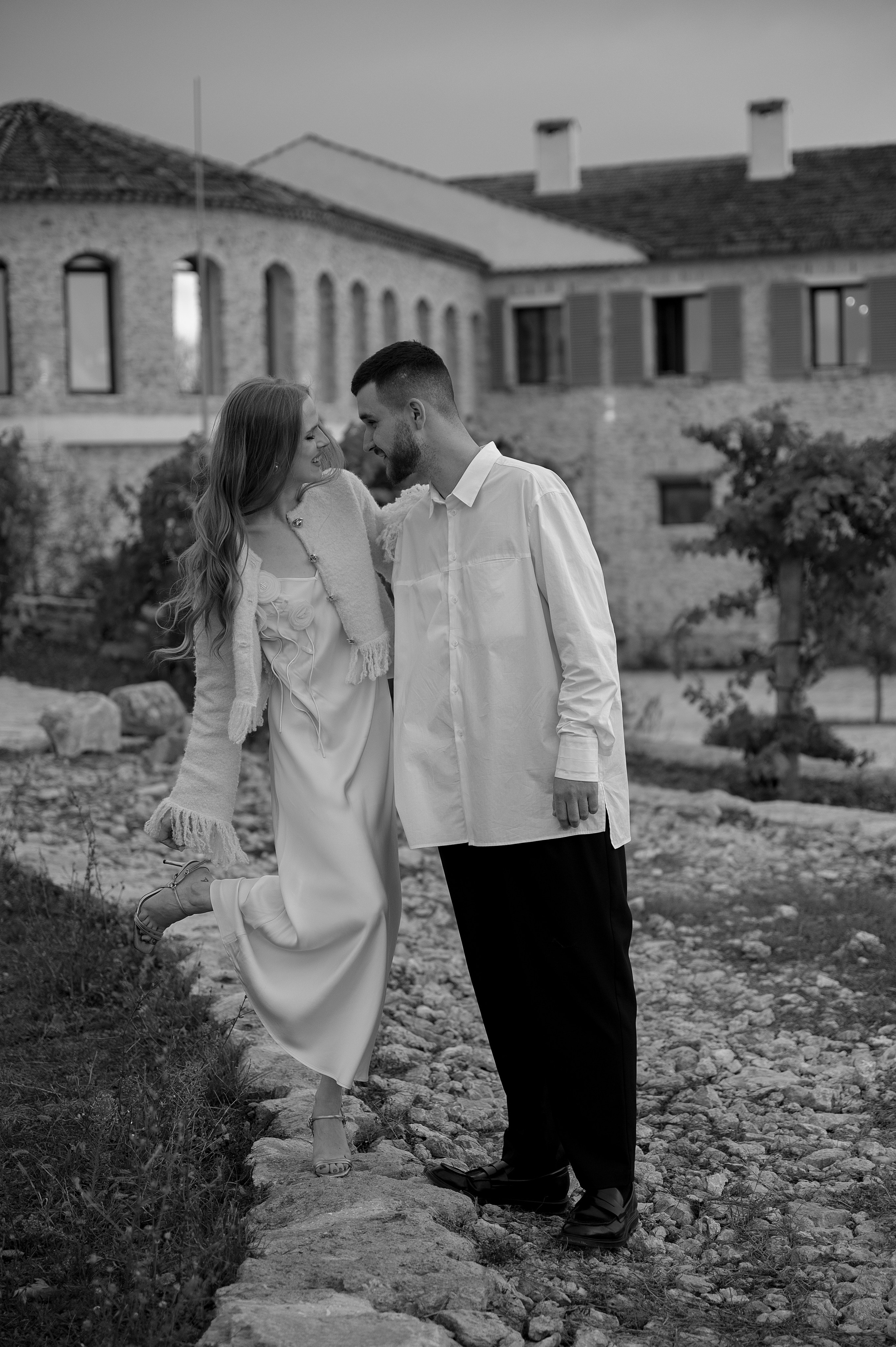 Стас и Саша. Свадебный фотограф и видеограф