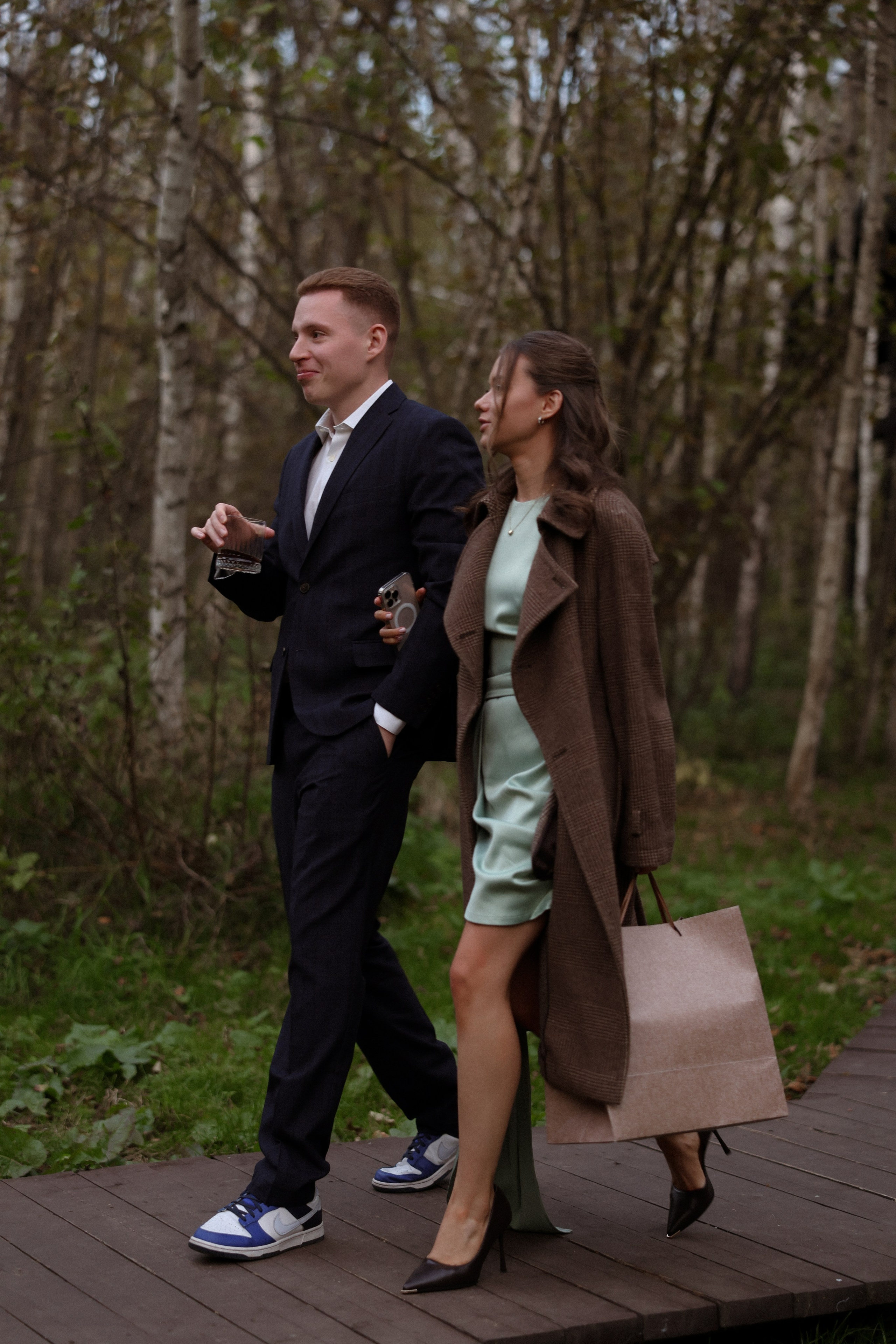 «Слезы счастья!» — Дмитрий и Дарья. Свадебный и семейный фотограф в Москве Ломова Ирина