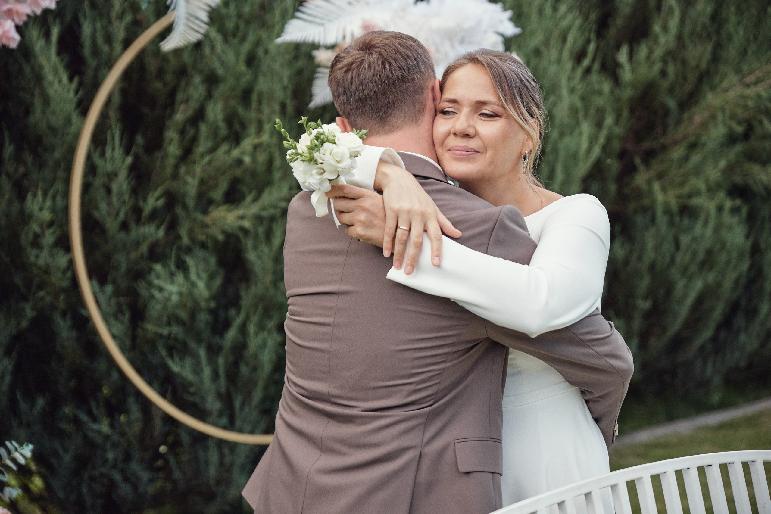 Счастье здесь. Свадебный фотограф Антон Артюшин. Работаю в Нижнем Новгороде и Москве
