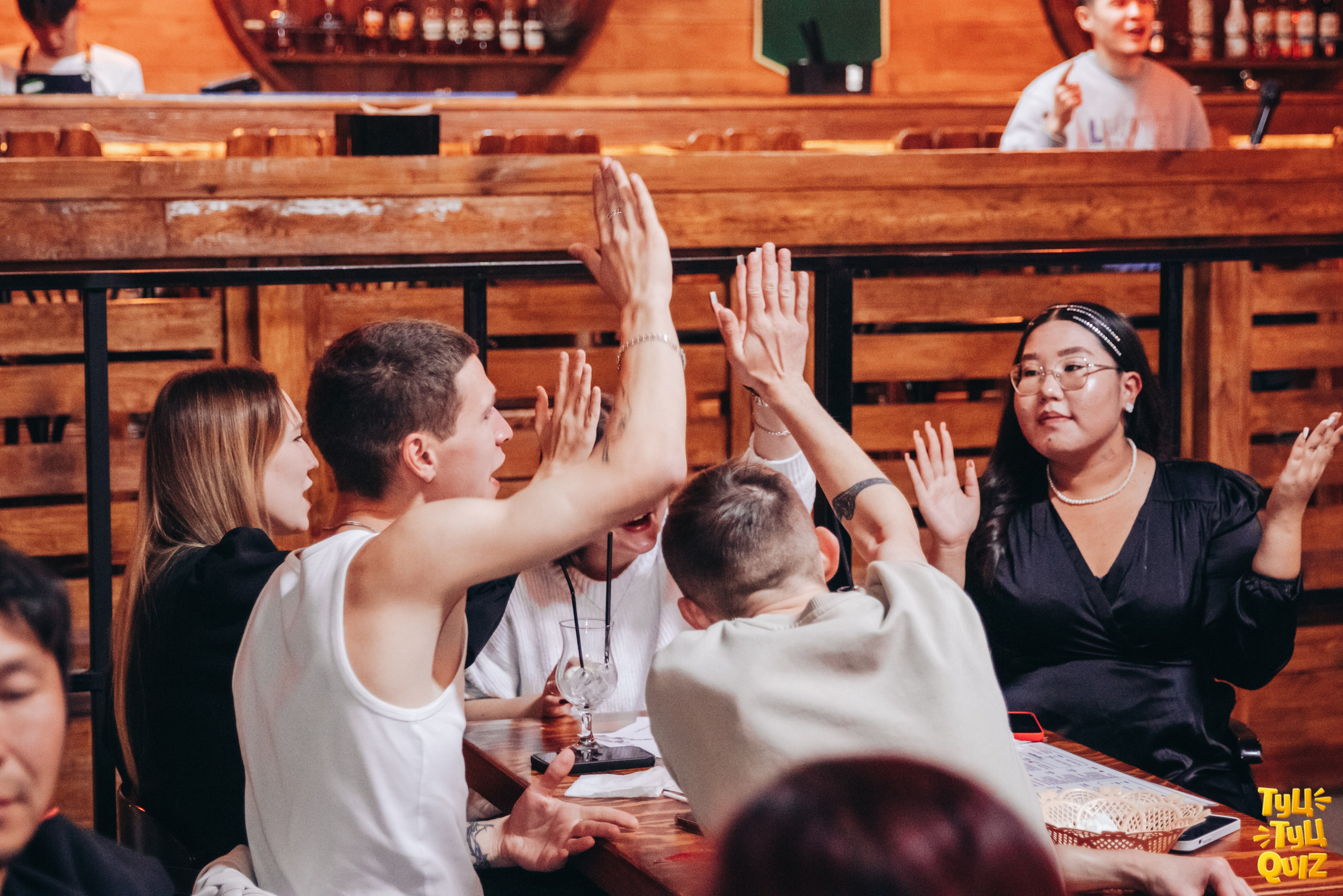 QUIZ от Ruda Games. PhotoMeet — Фотограф в Улан-Удэ